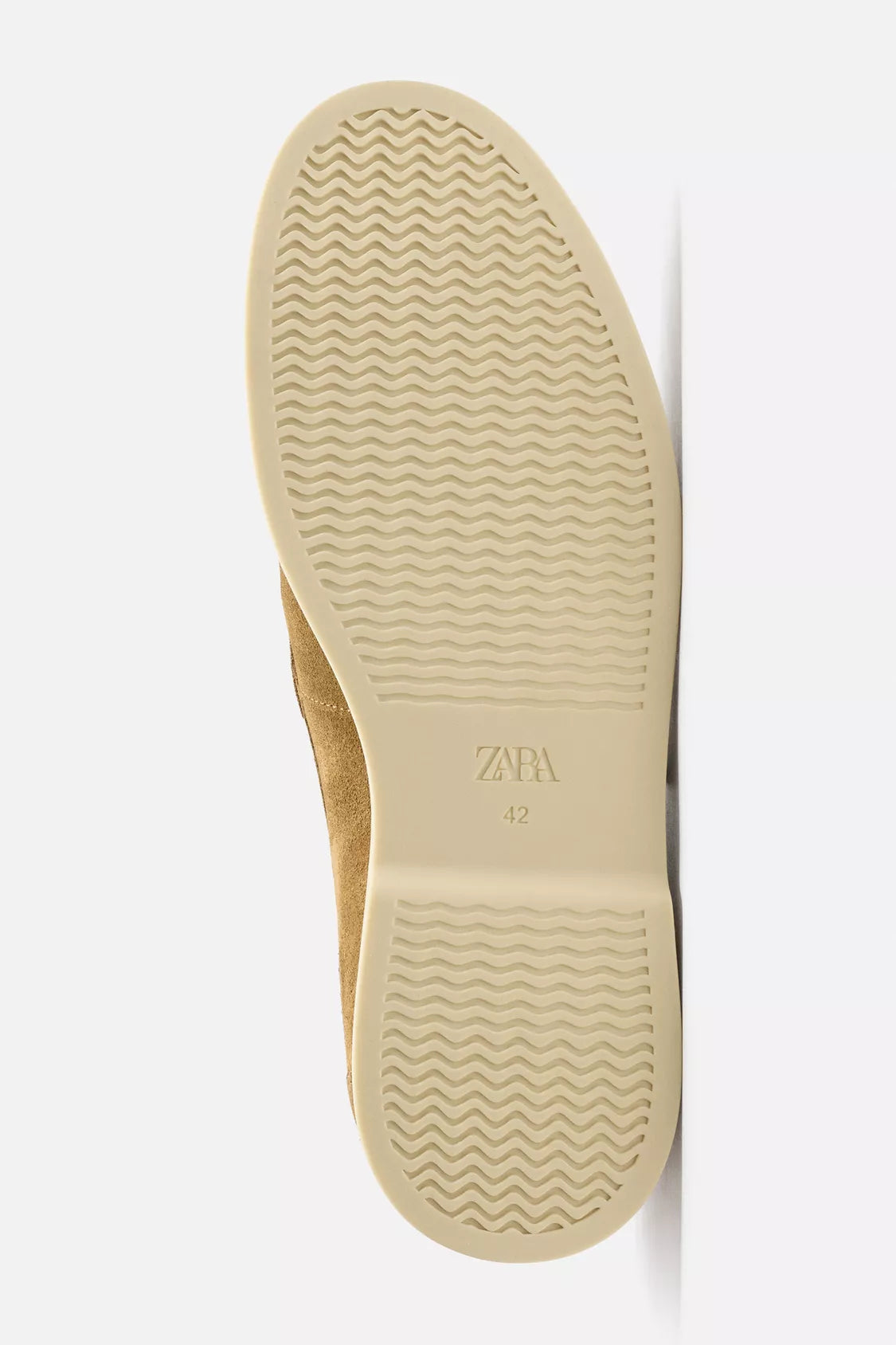 MOCASSINS EN CUIR CASUAL