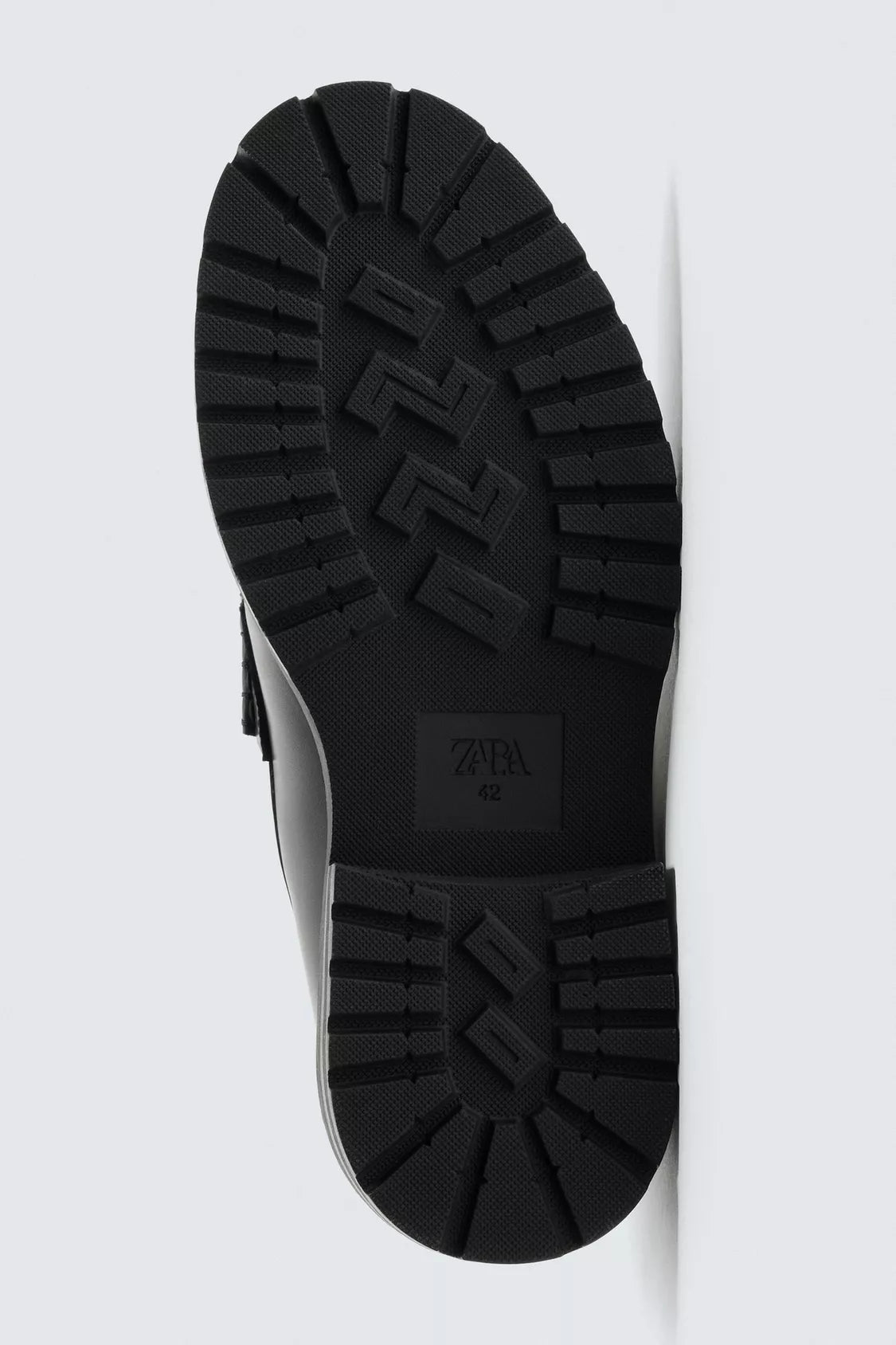 MOCASSINS CHICS MASQUE