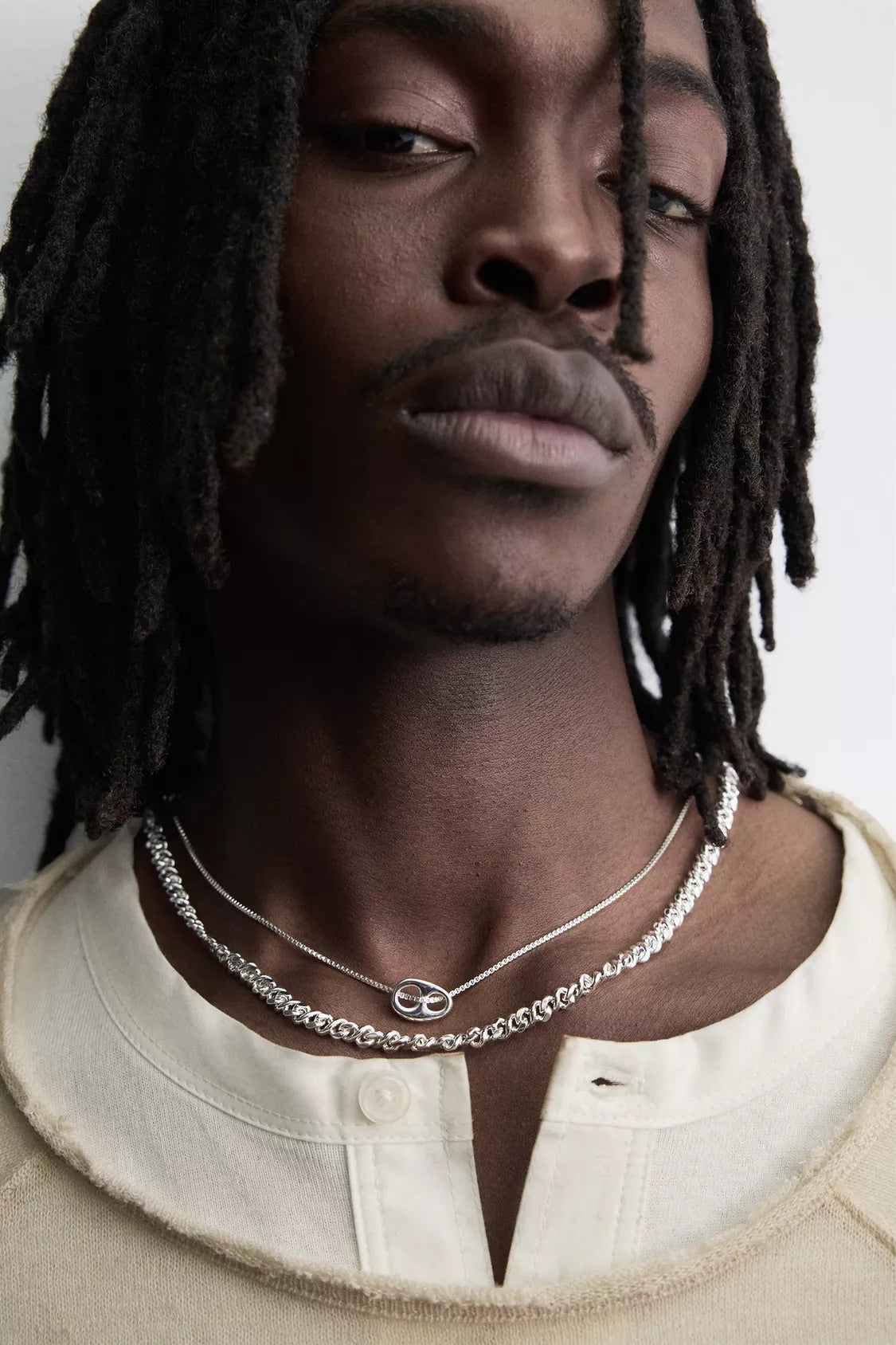 BIJOUX HOMME