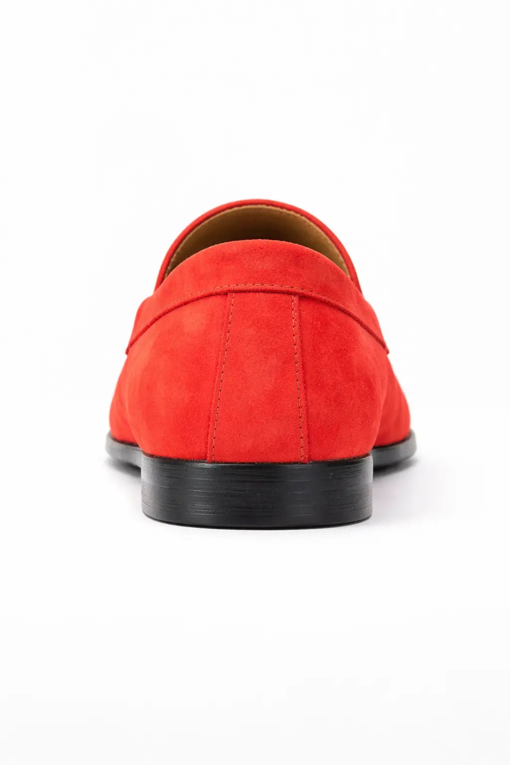 MOCASSIN JOHN BARTON EN DAIM