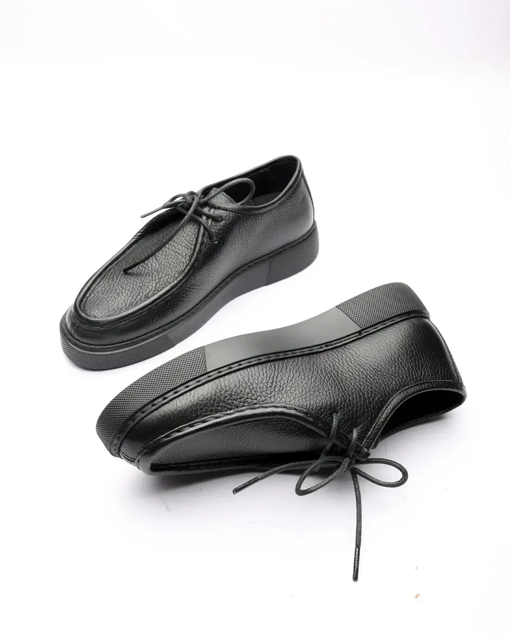 HYBRID APRON - Chaussons - triple black