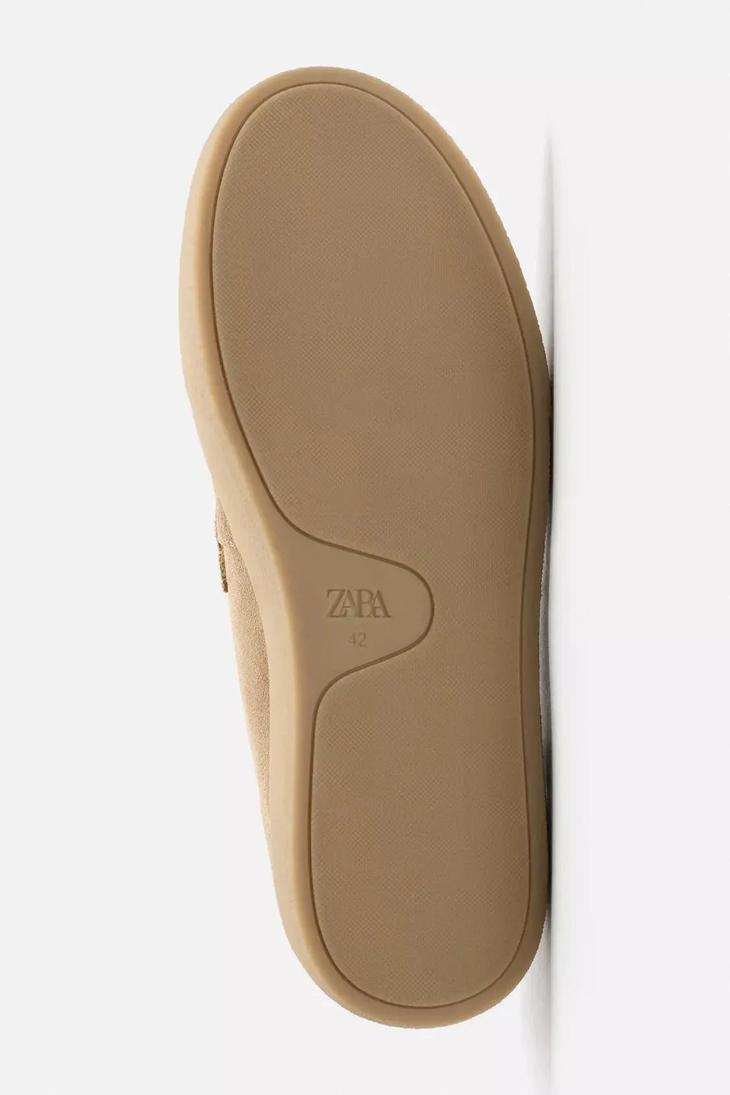 MOCASSINS EN CUIR CASUAL VOMARQ