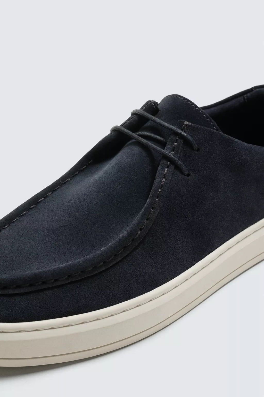 CHAUSSURES EN CUIR CASUAL