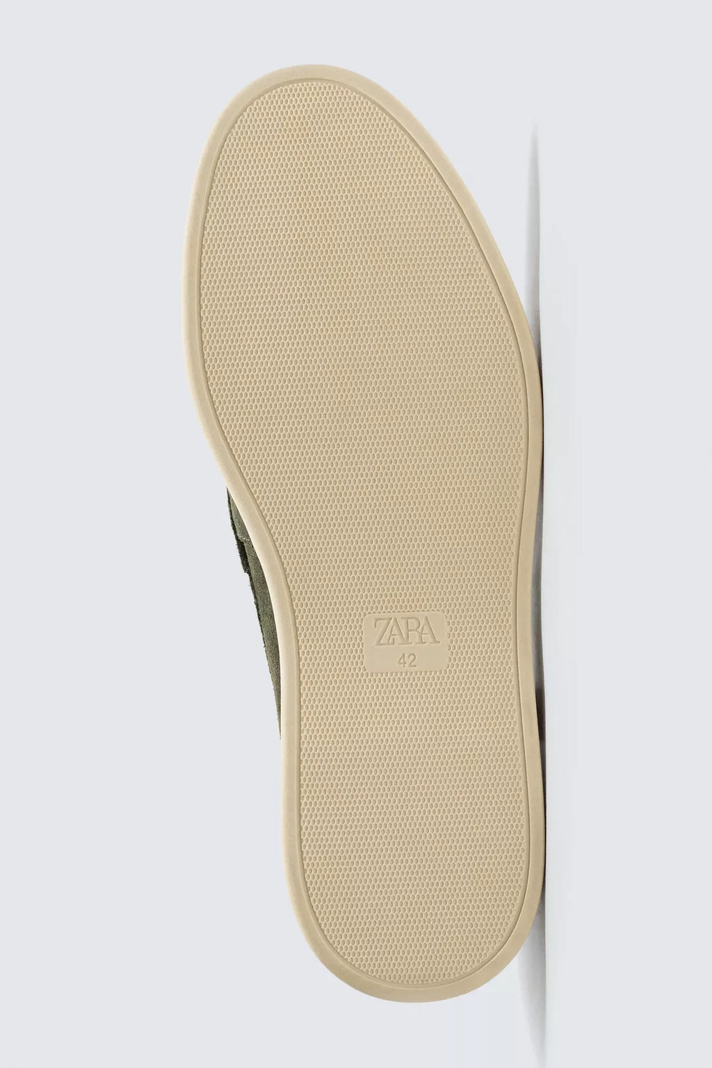 MOCASSINS EN CUIR CASUAL