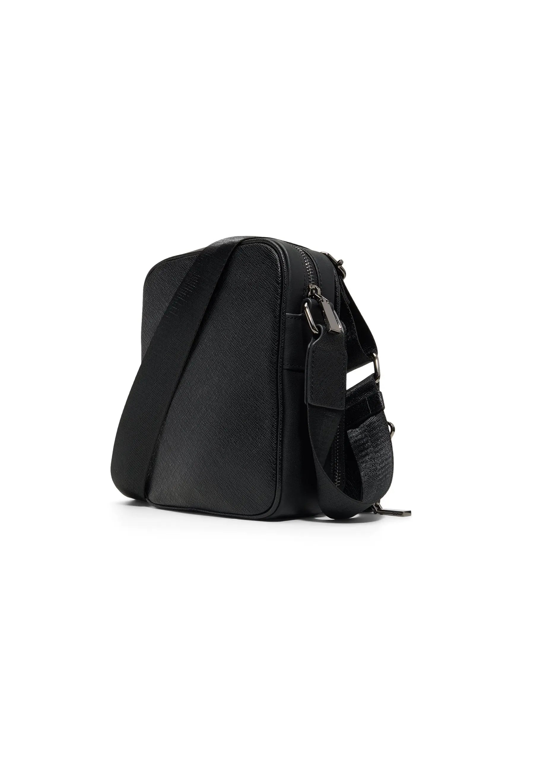 ALDO MAXIMILIAN - Sac bandoulière - other black VOMARQ