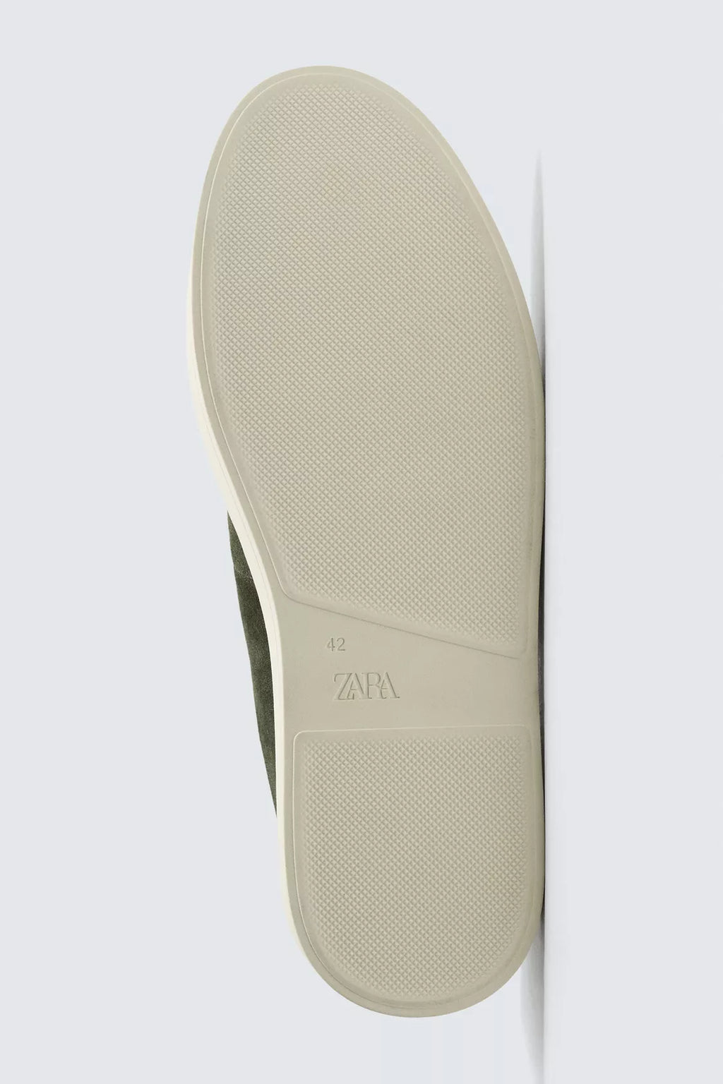 CHAUSSURES EN CUIR CASUAL