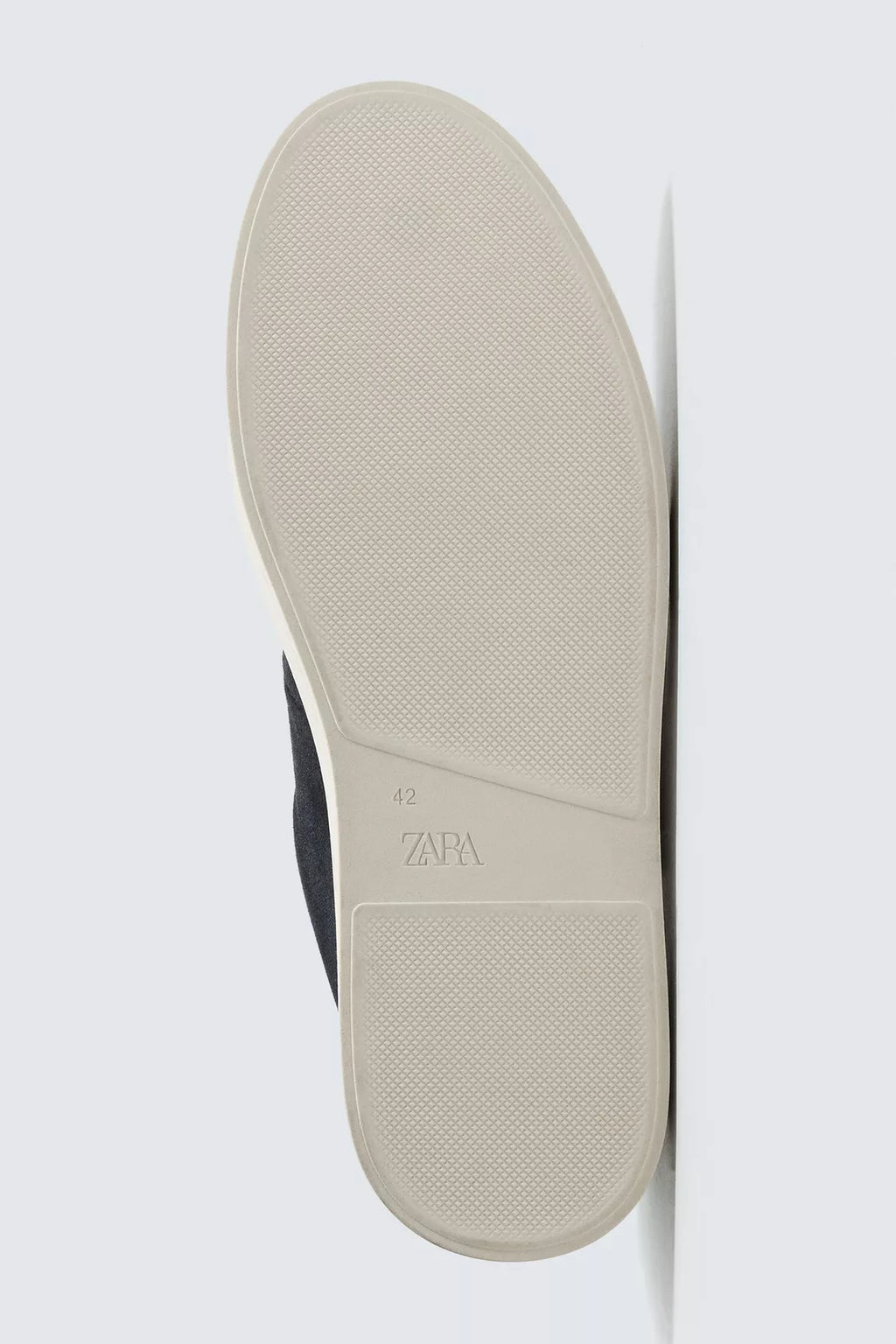 CHAUSSURES EN CUIR CASUAL