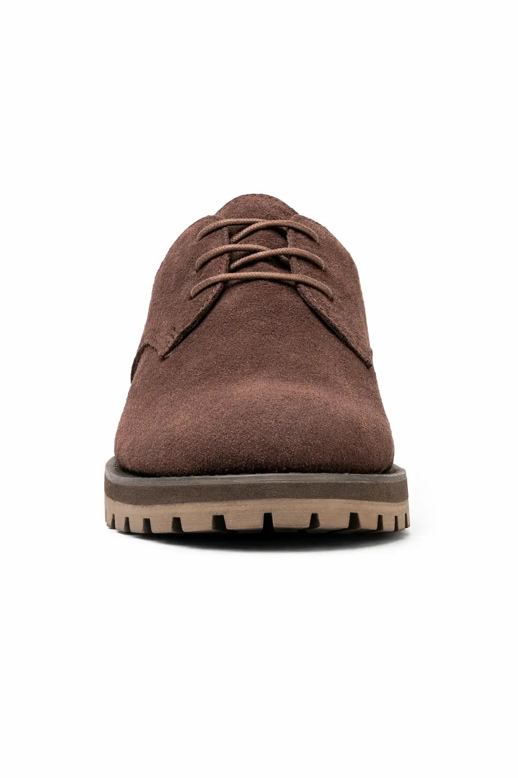 TIMBERLAND EN DAIM VELOURS