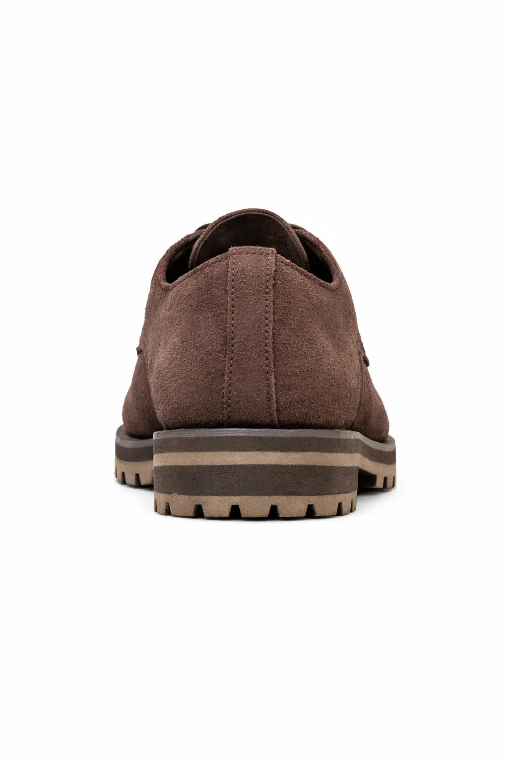 TIMBERLAND EN DAIM VELOURS