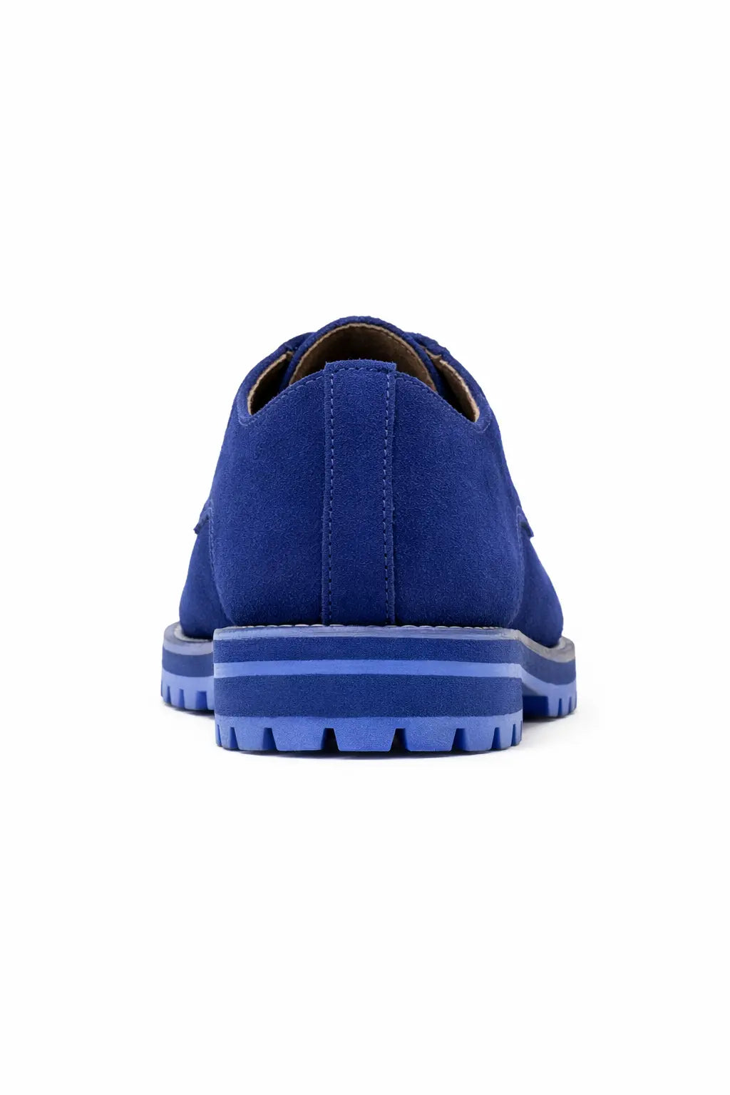 TIMBERLAND EN DAIM VELOURS