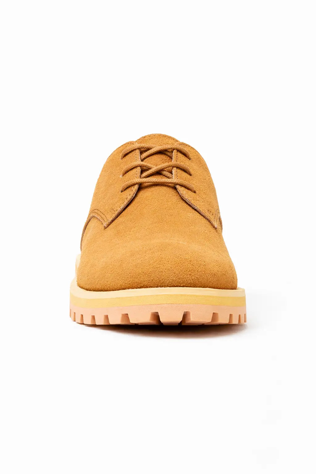 TIMBERLAND EN DAIM VELOURS