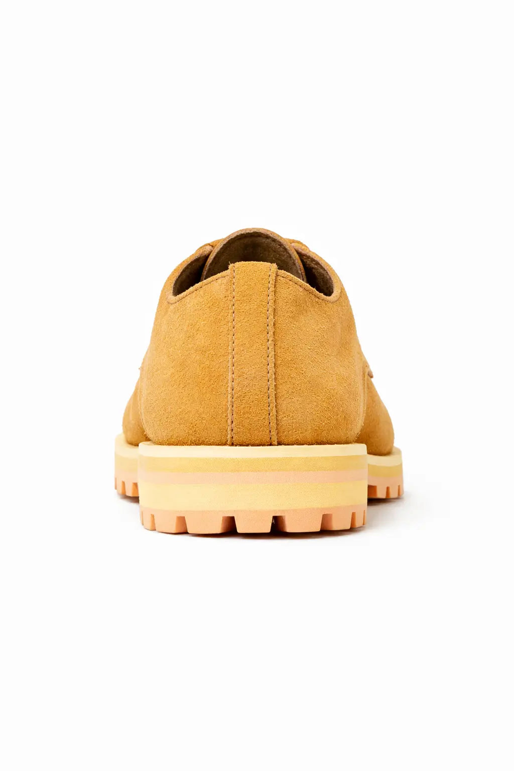 TIMBERLAND EN DAIM VELOURS