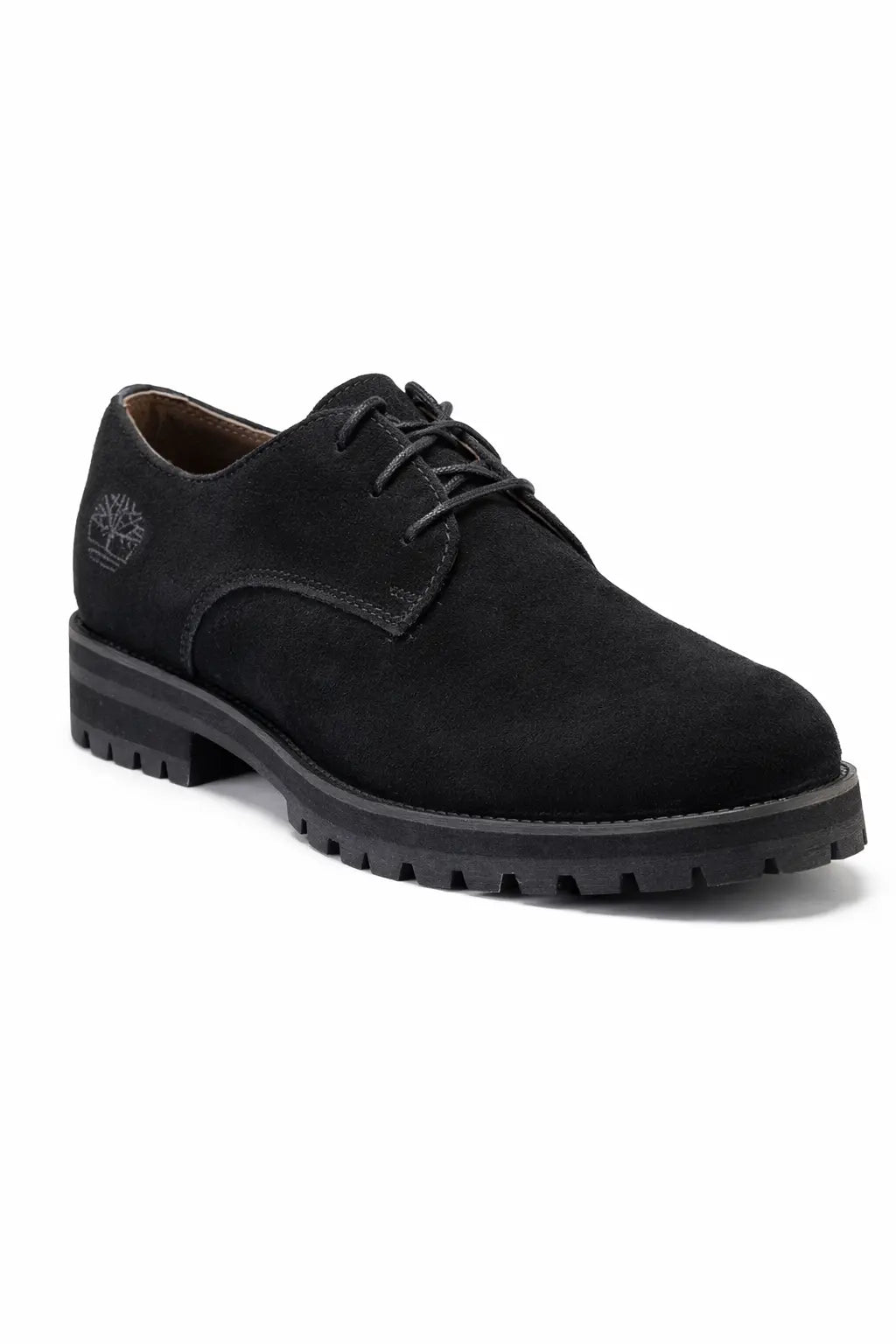 TIMBERLAND EN DAIM VELOURS