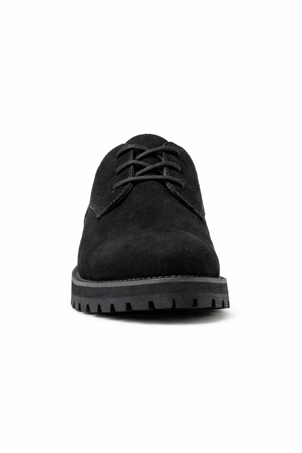 TIMBERLAND EN DAIM VELOURS