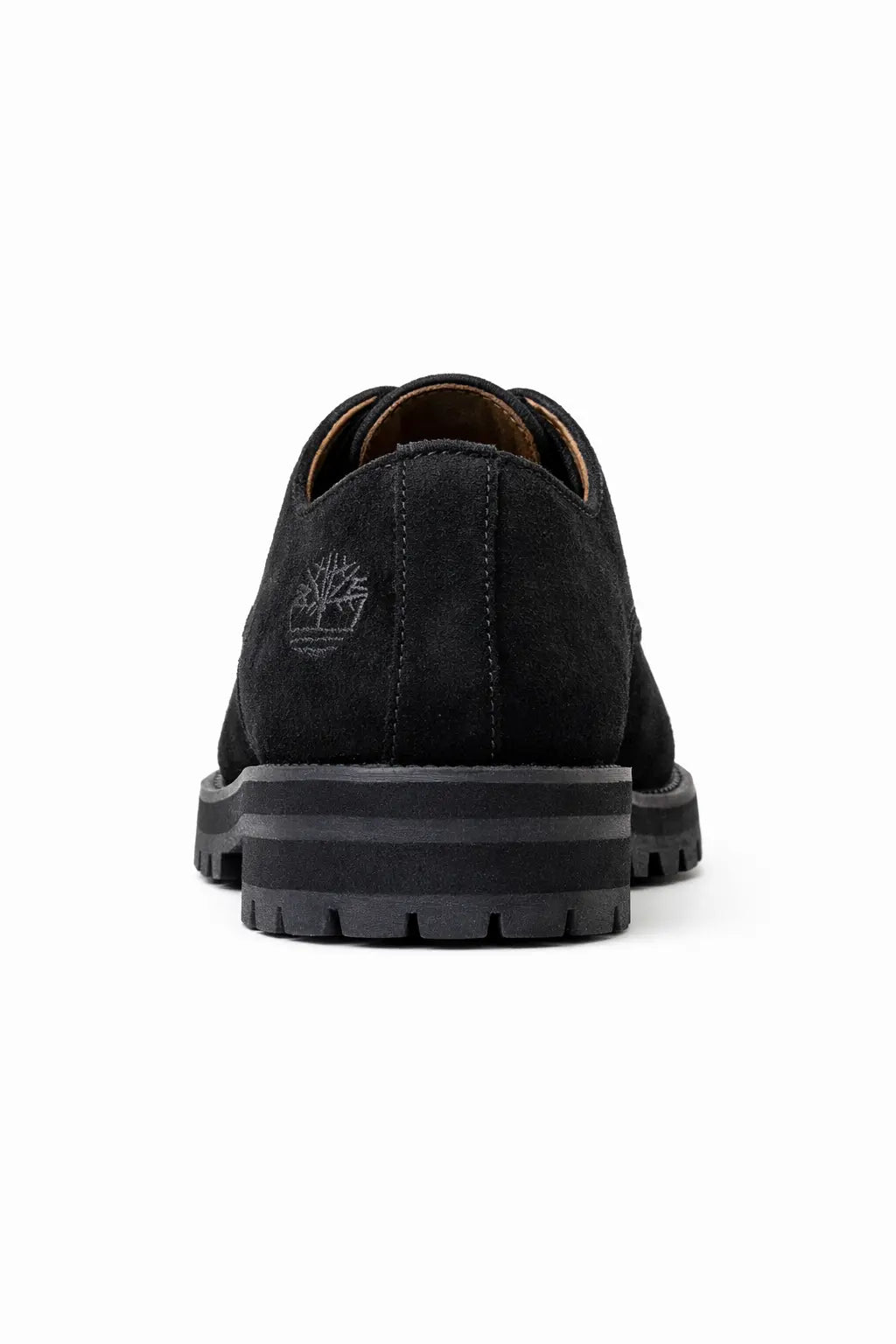 TIMBERLAND EN DAIM VELOURS