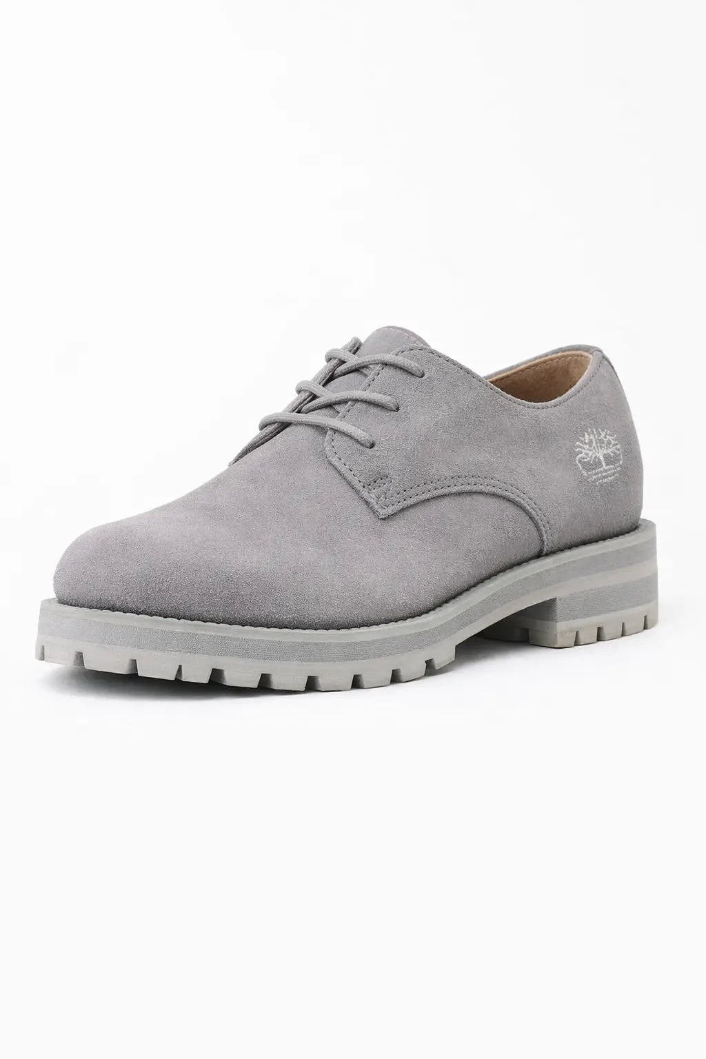 TIMBERLAND EN DAIM VELOURS