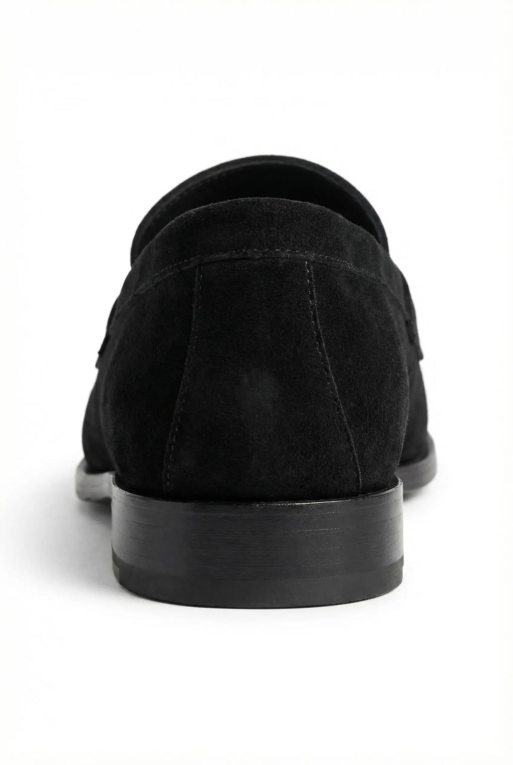 MOCASSINS CUIR  JOHN FOSTER