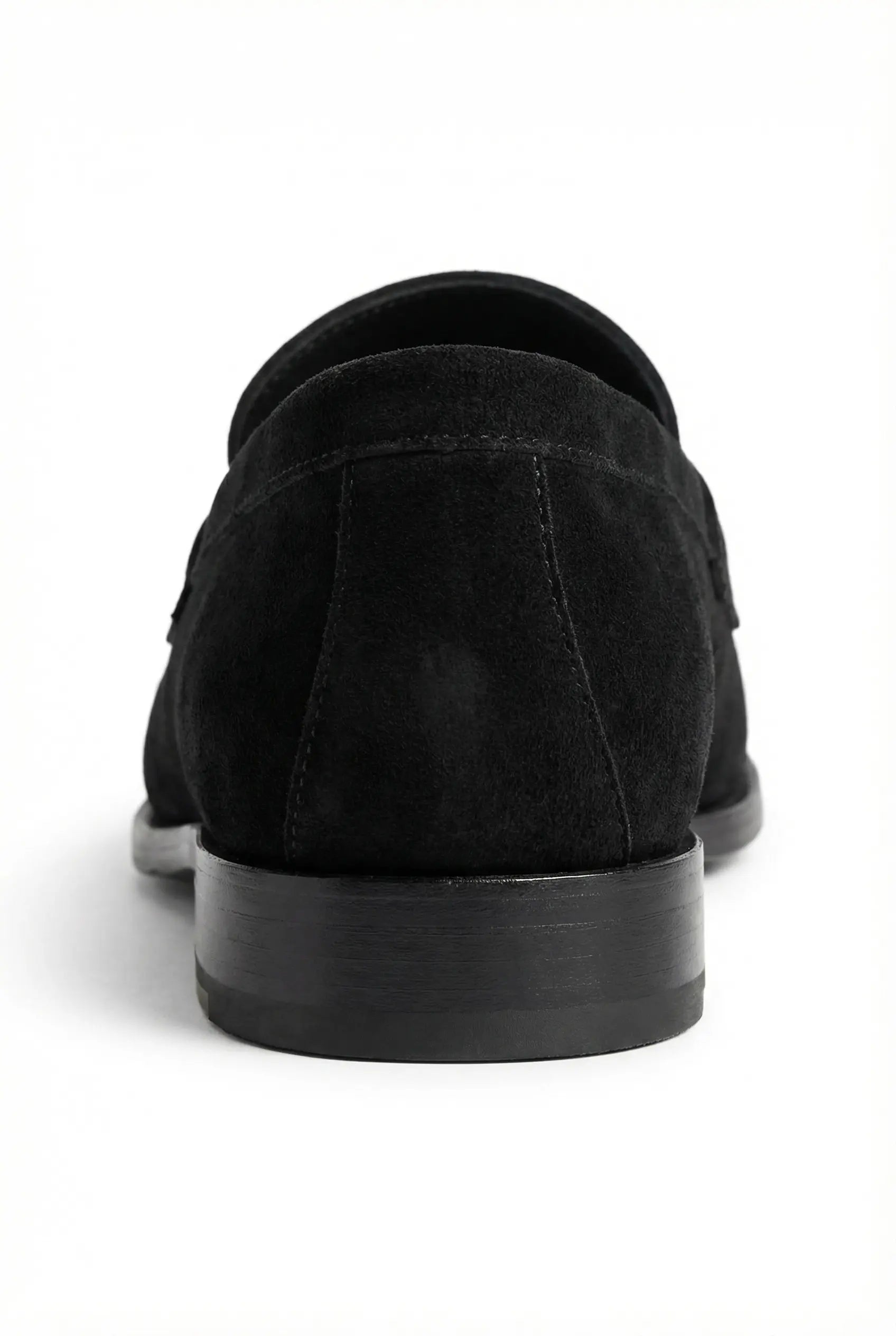 MOCASSINS CUIR  JOHN FOSTER