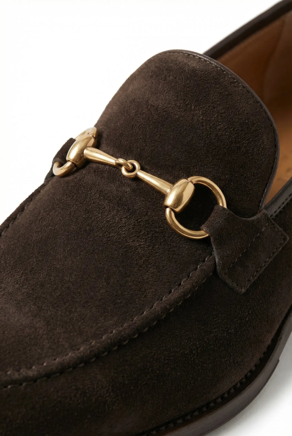 Mocassins John Foster pour homme