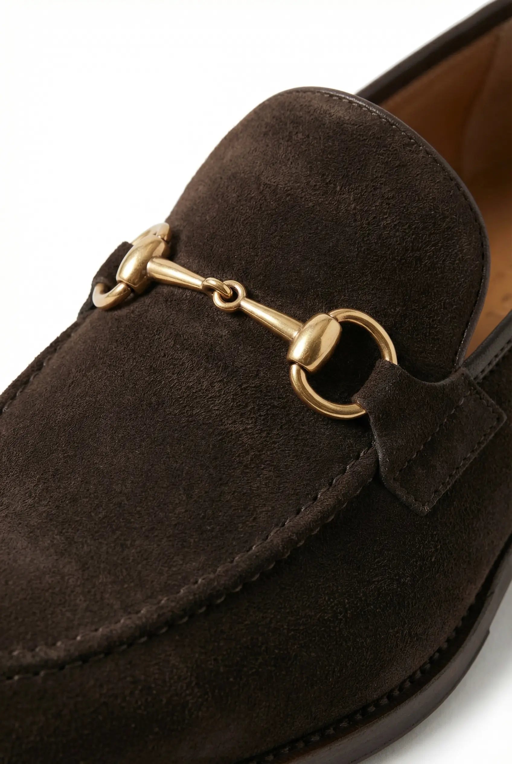 Mocassins John Foster pour homme