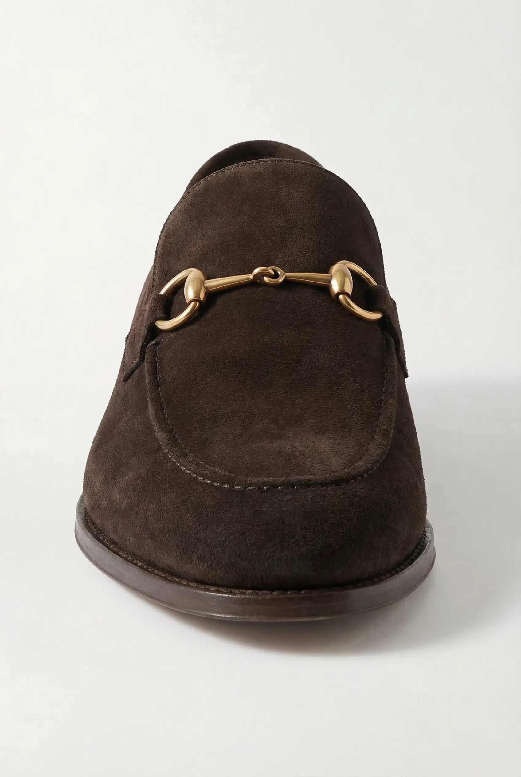 Mocassins John Foster pour homme