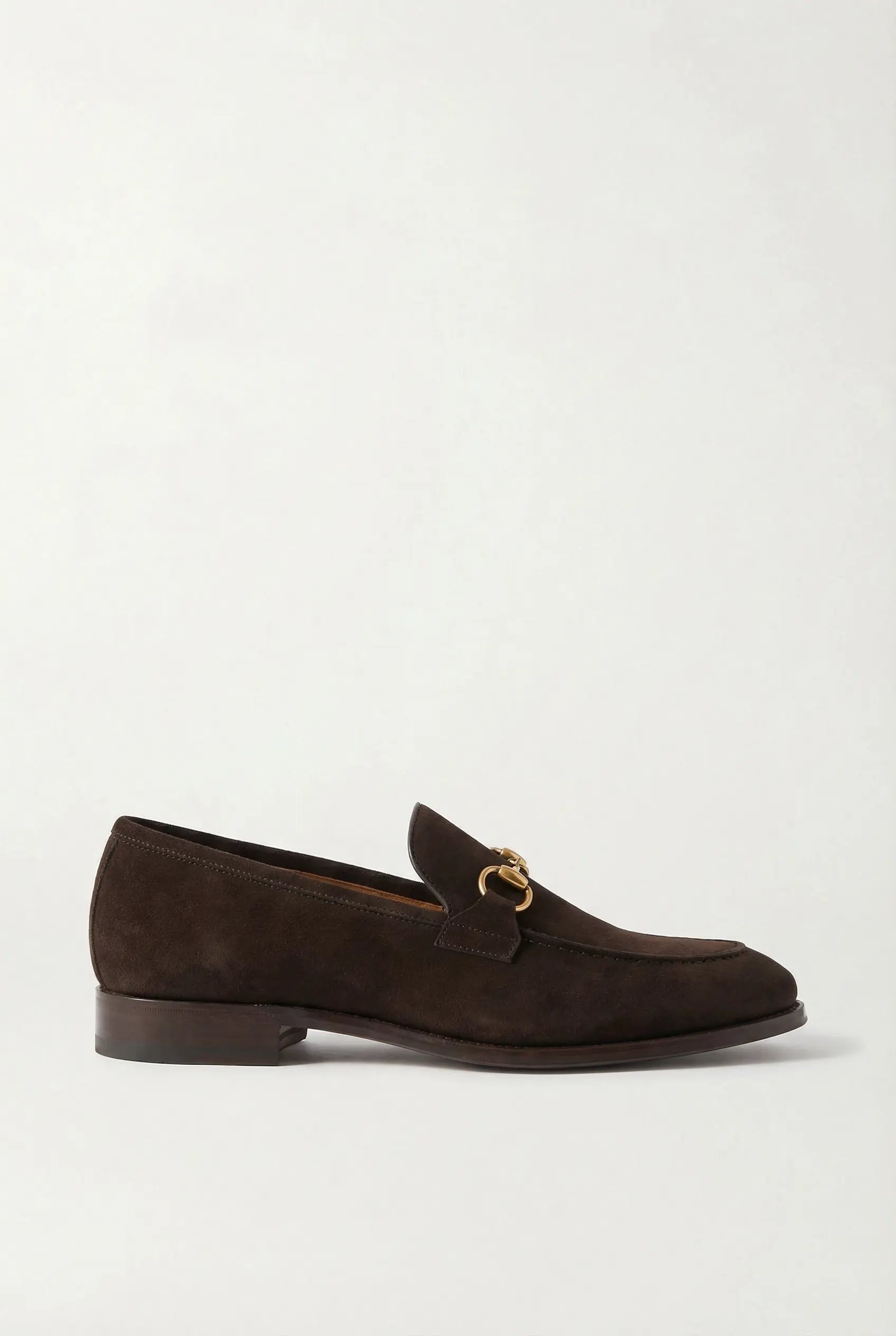 Mocassins John Foster pour homme