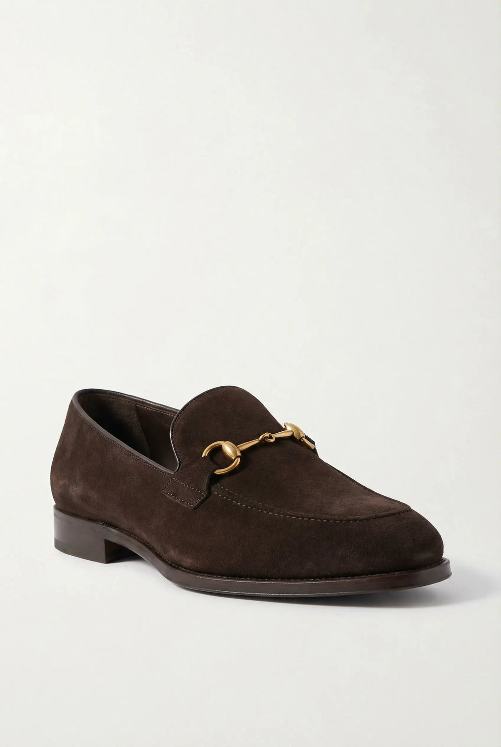 Mocassins John Foster pour homme
