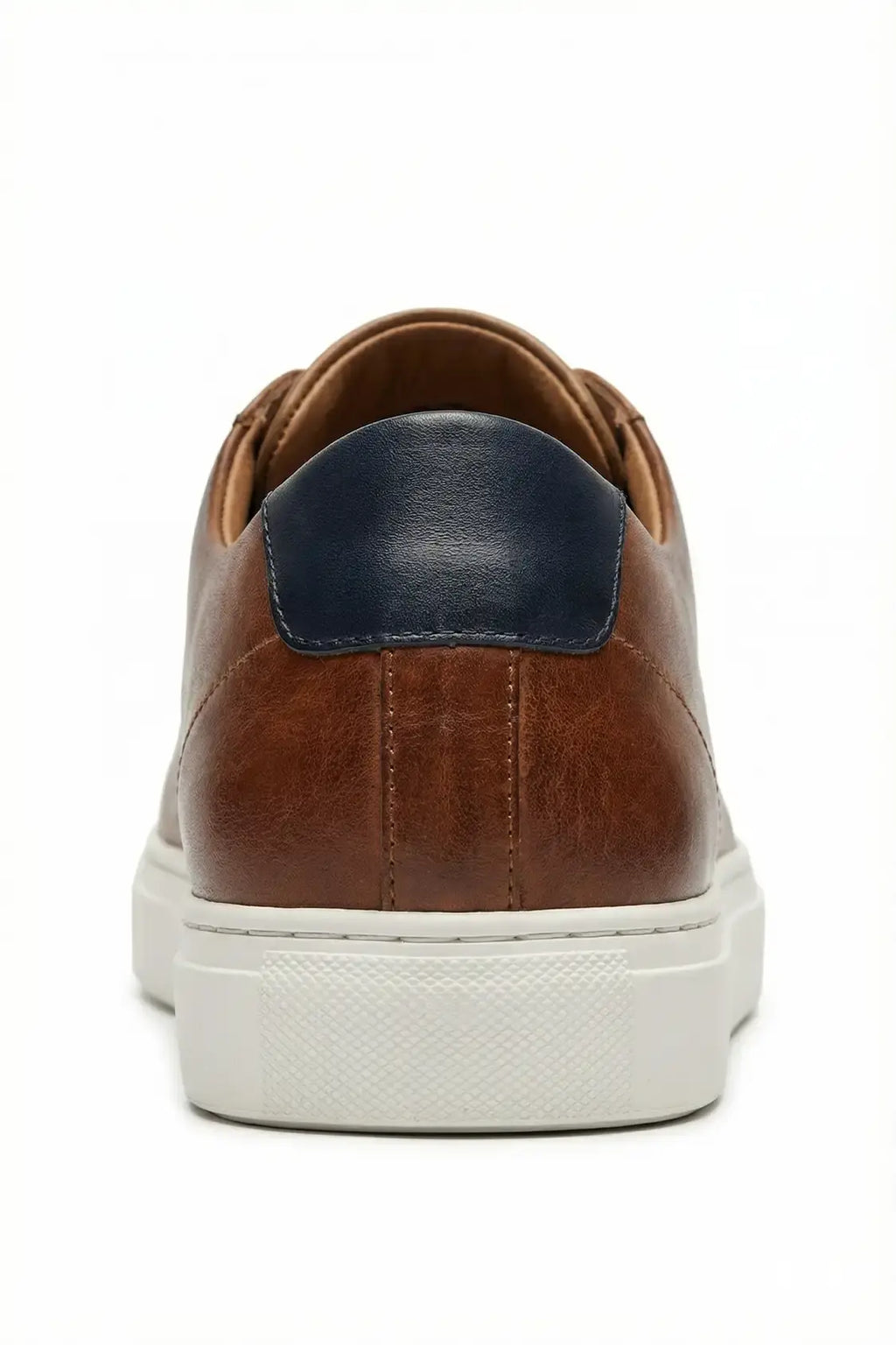 J NASHIK - Baskets basses - marron