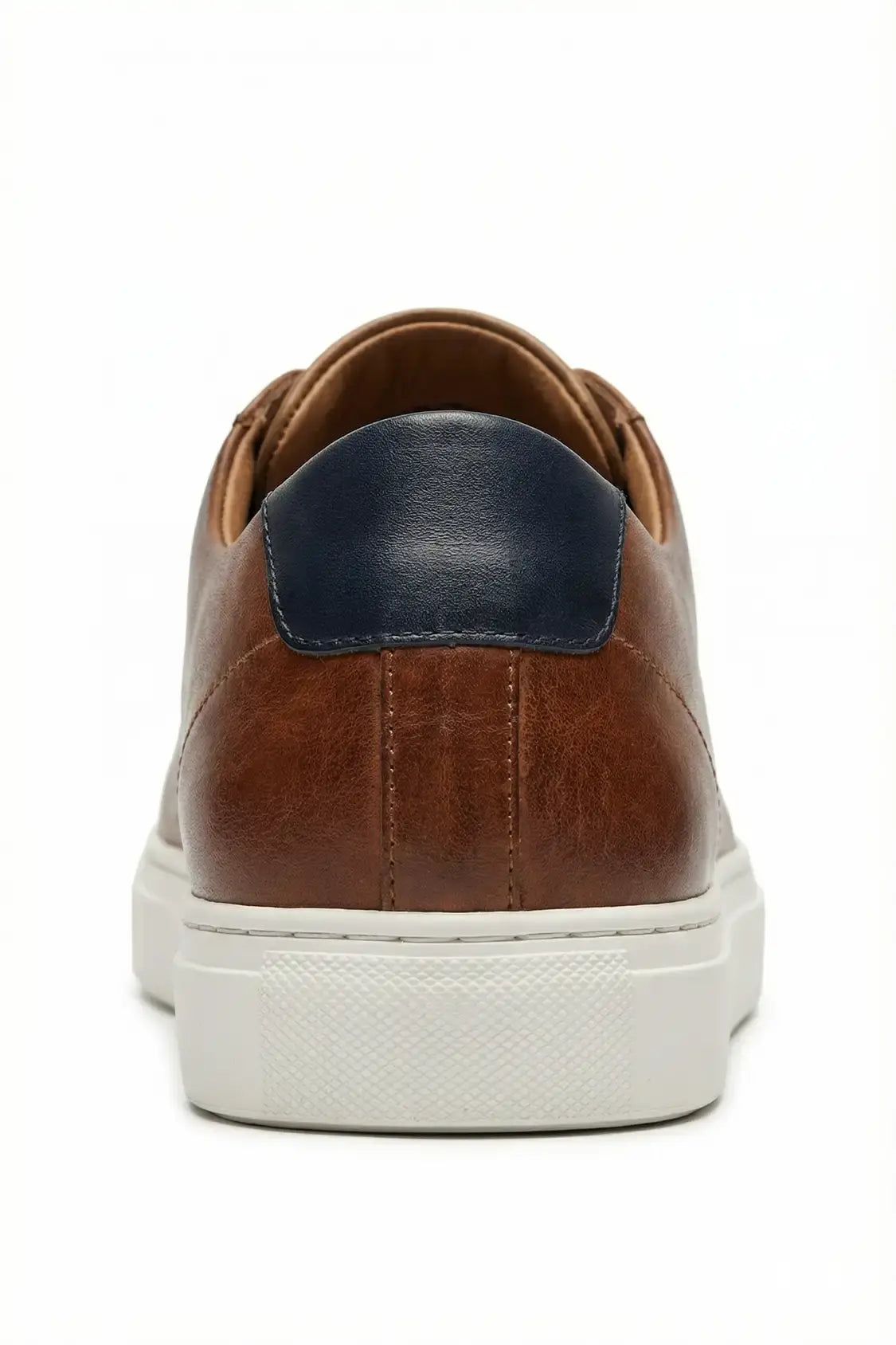 J NASHIK - Baskets basses - marron