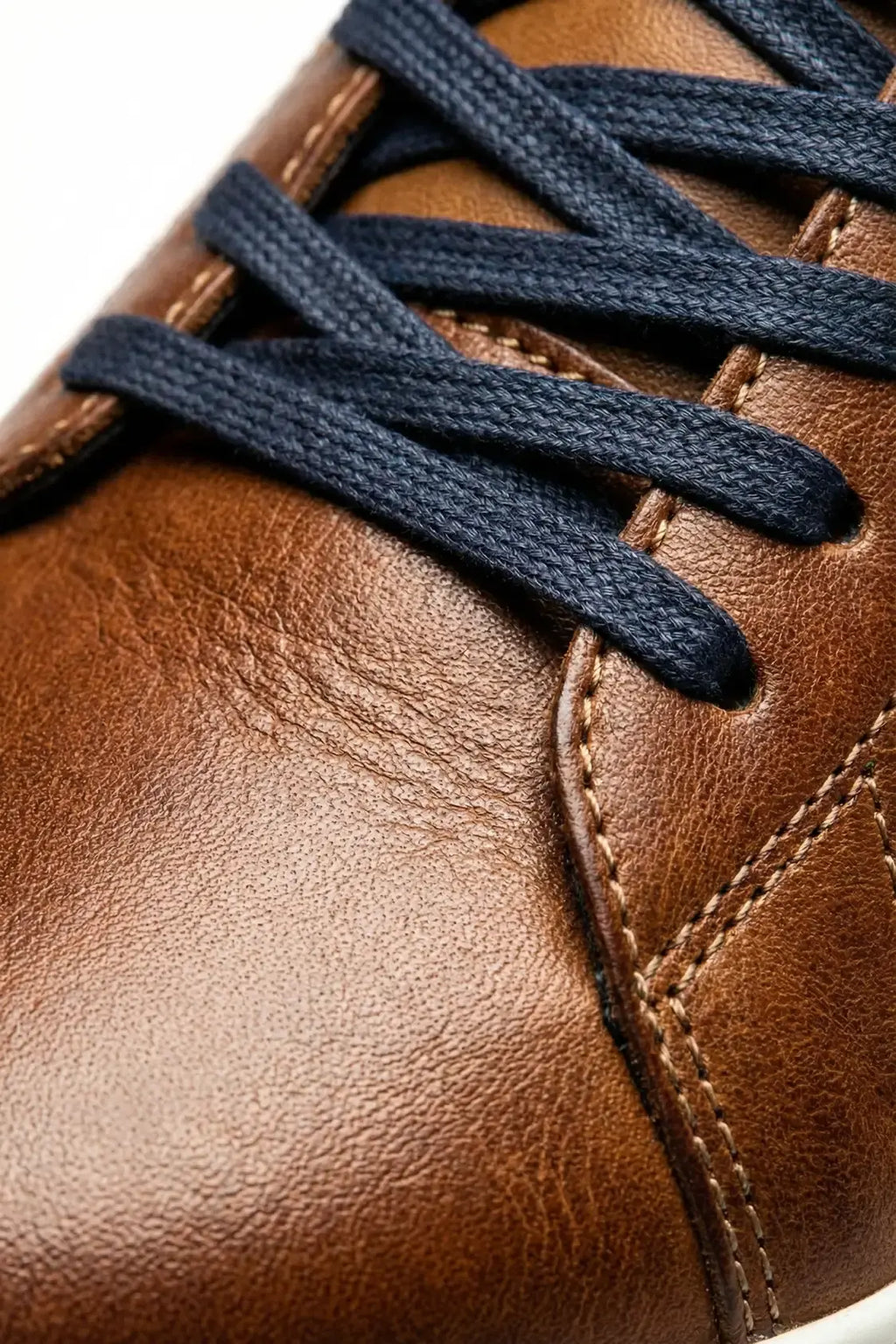 J NASHIK - Baskets basses - marron