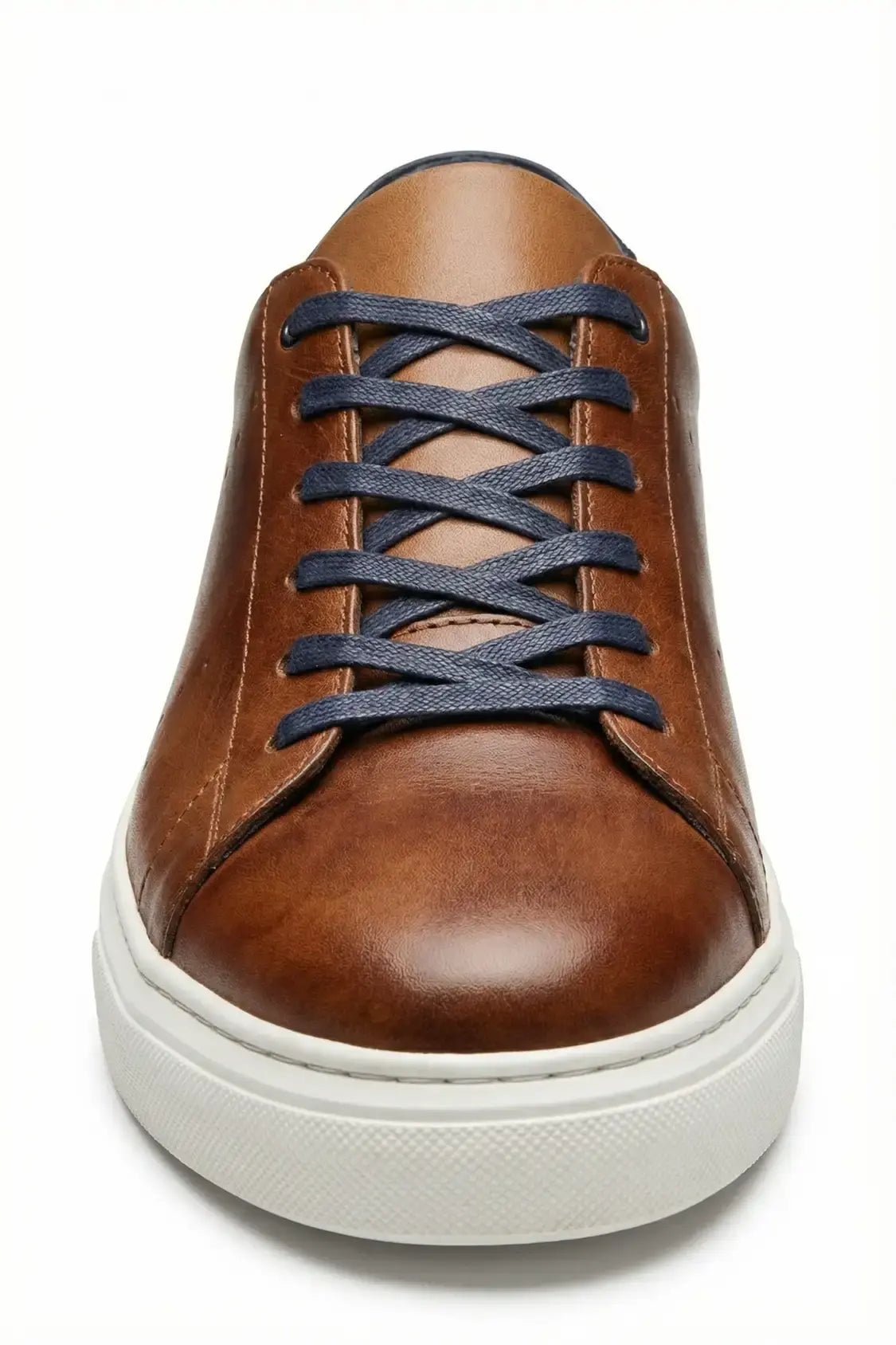 J NASHIK - Baskets basses - marron