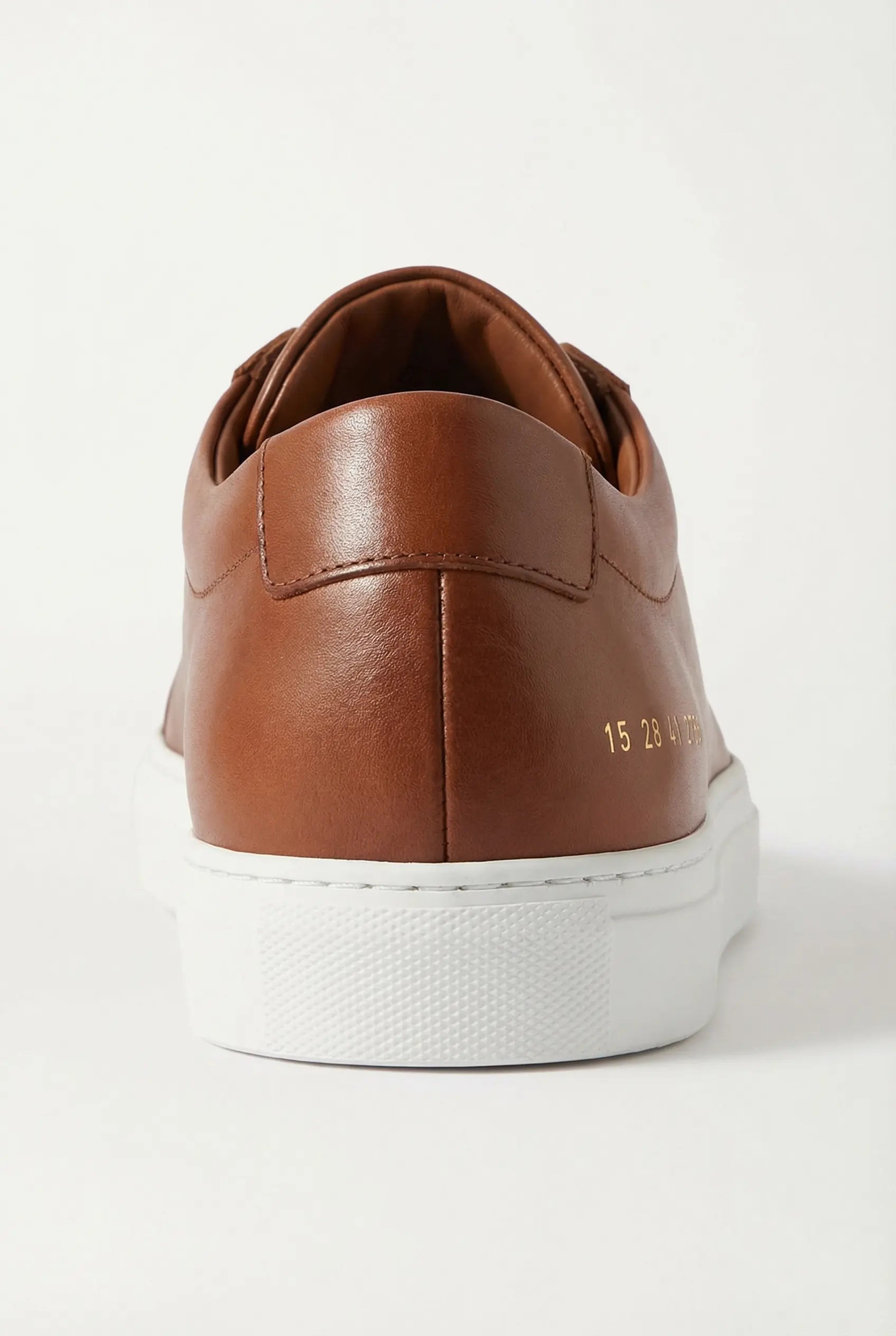 Common Projects baskets Achilles