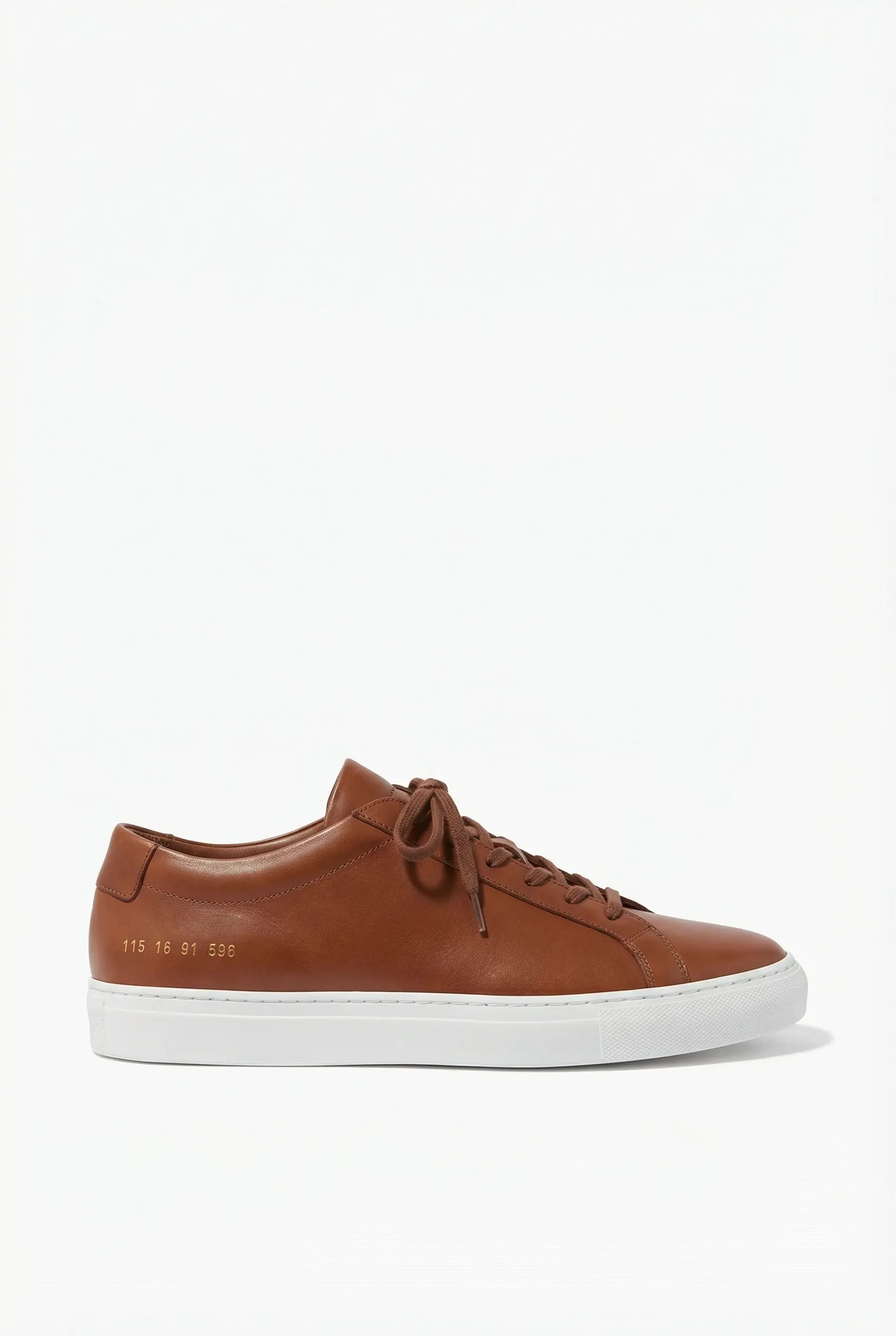 Common Projects baskets Achilles