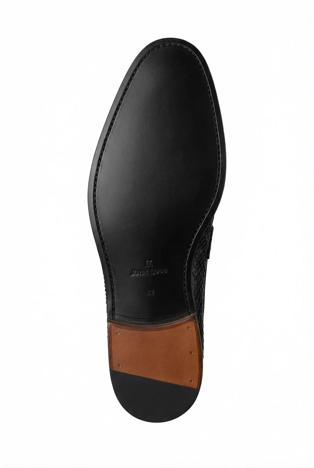 MOCASSINS JOHN LOBB