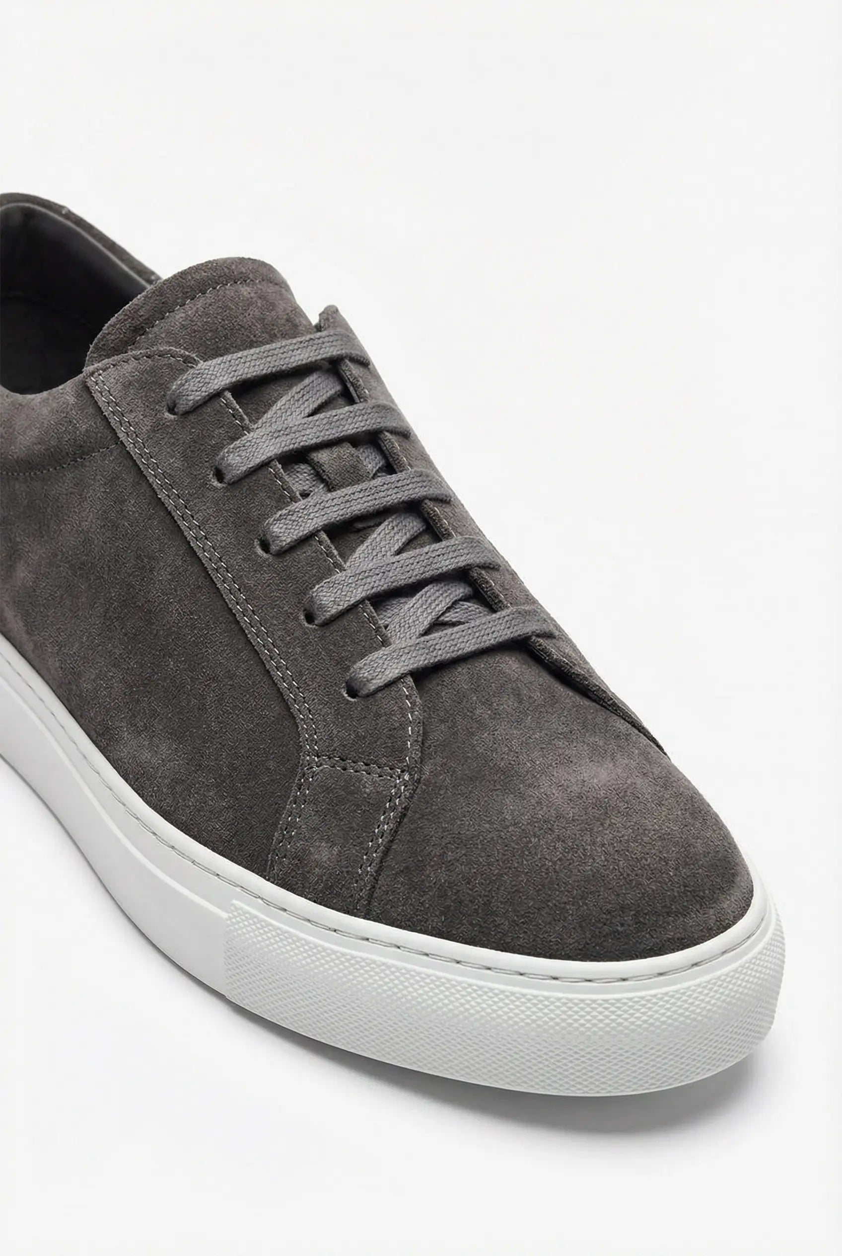 Baskets basses - light graphit