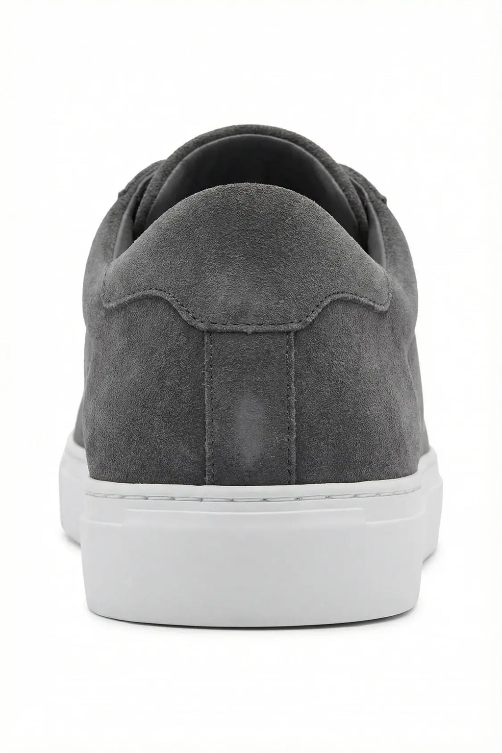 Baskets basses - light graphit