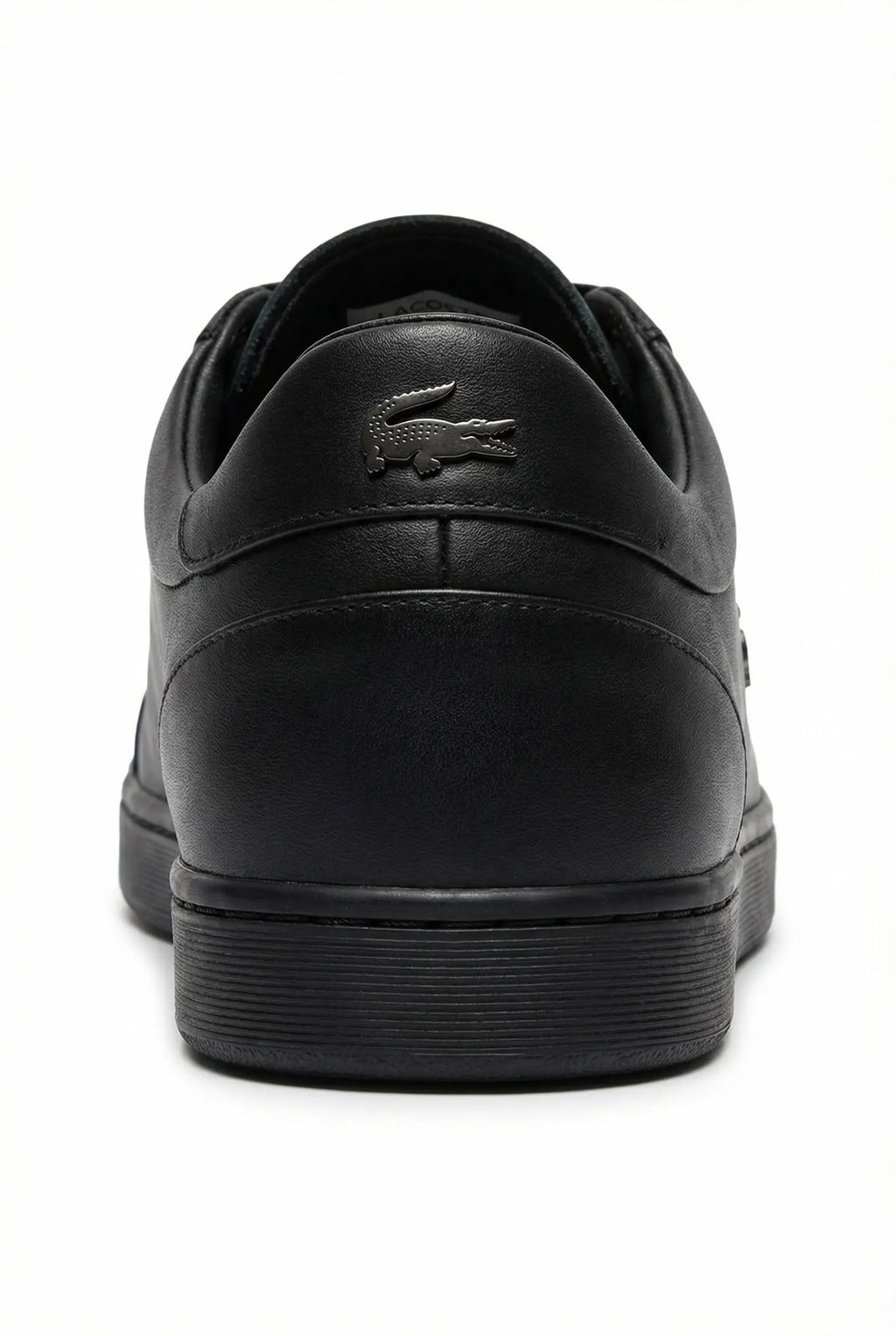 Lacoste CARNABY SET 225 - Baskets basses - black