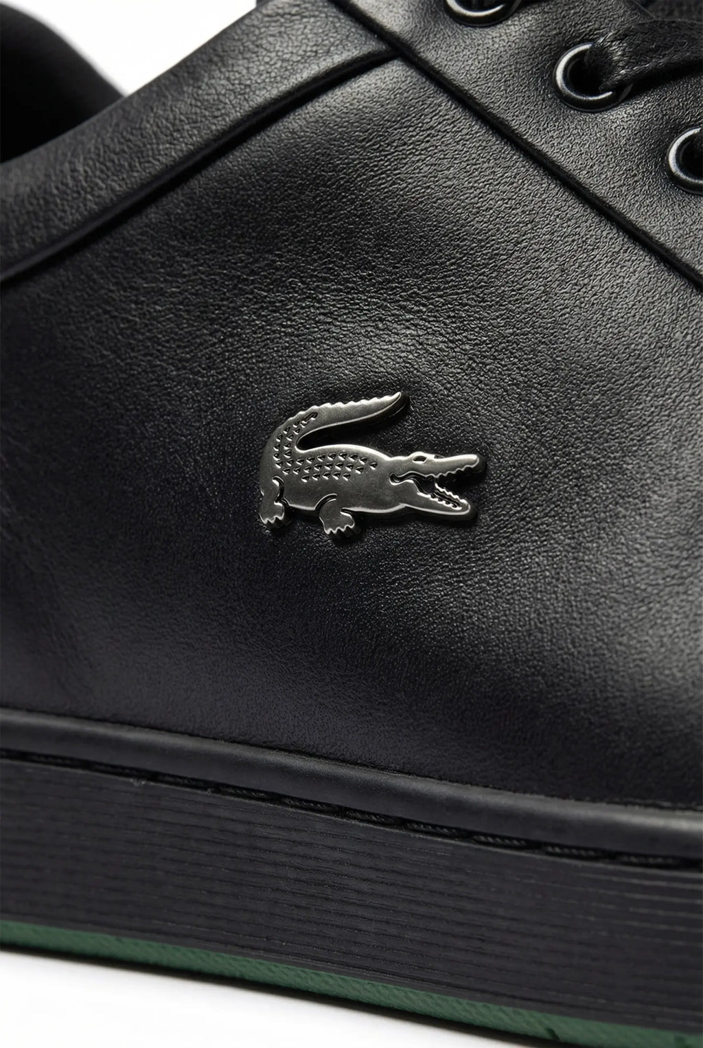 Lacoste CARNABY SET 225 - Baskets basses - black