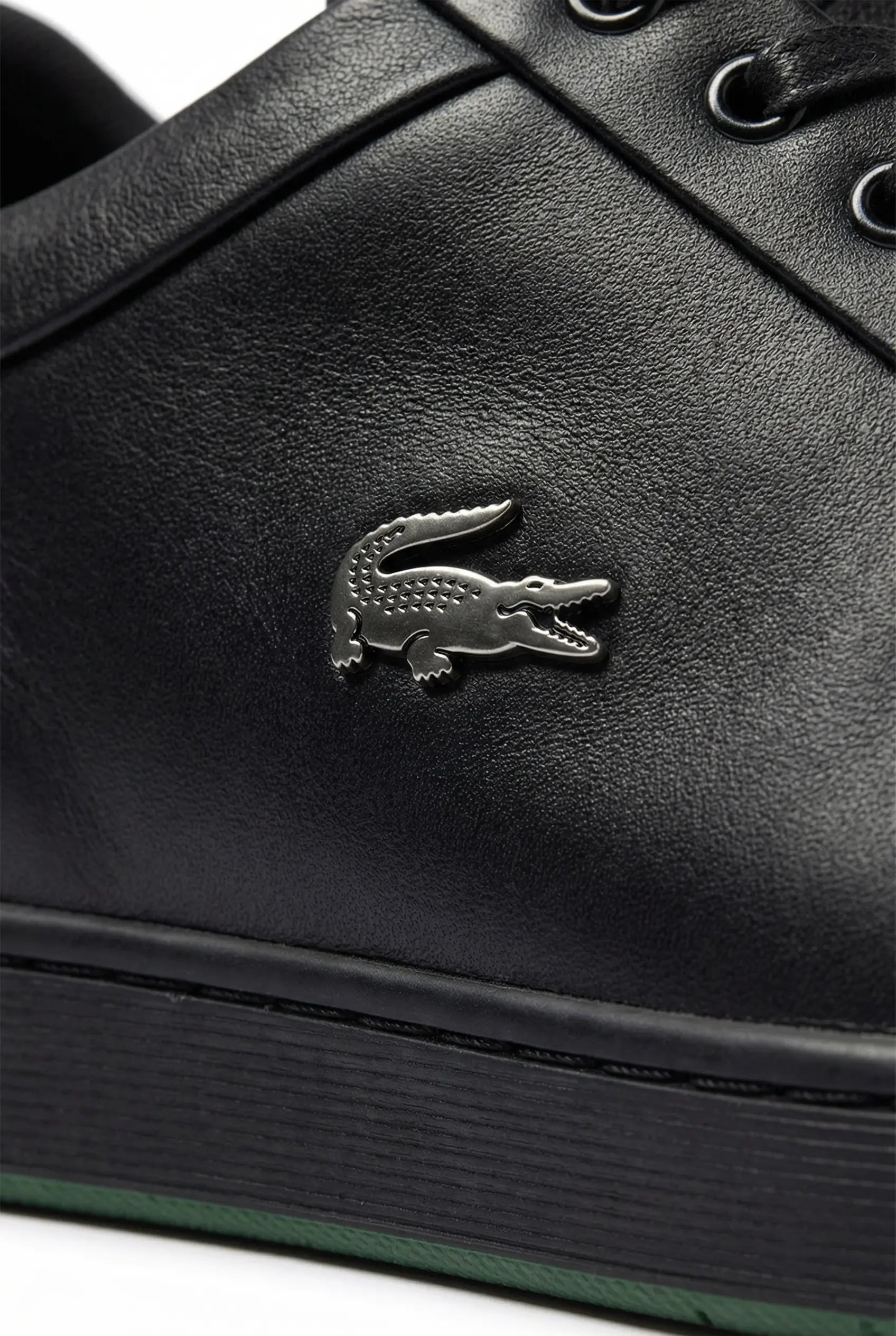 Lacoste CARNABY SET 225 - Baskets basses - black