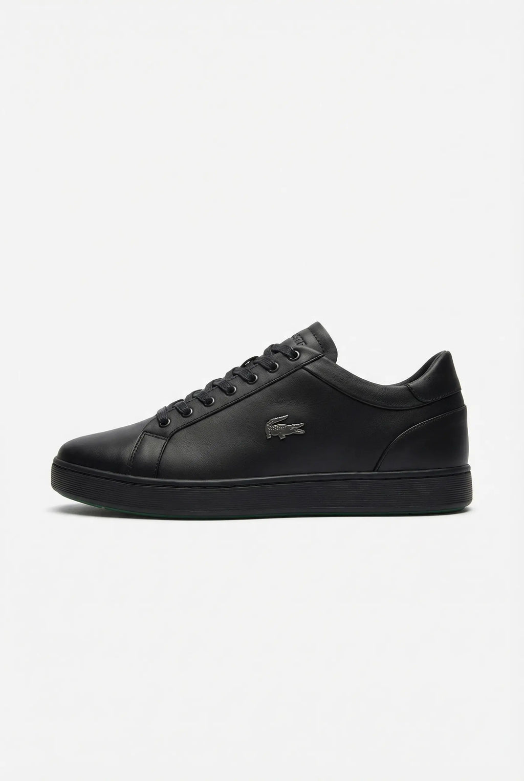 Lacoste CARNABY SET 225 - Baskets basses - black