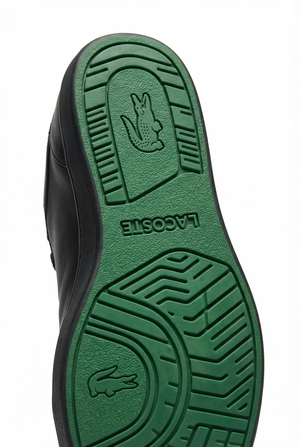 Lacoste CARNABY SET 225 - Baskets basses - black