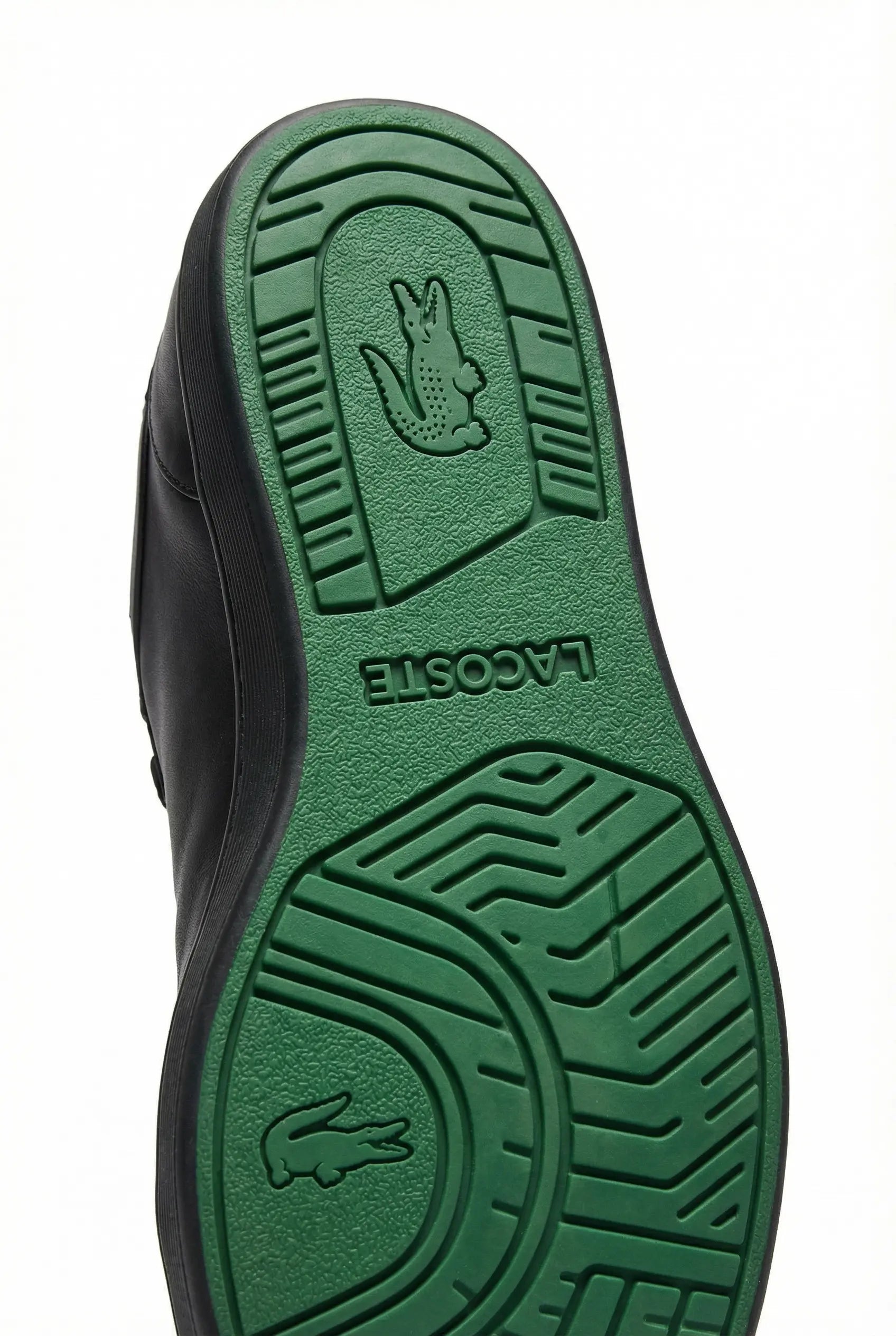 Lacoste CARNABY SET 225 - Baskets basses - black