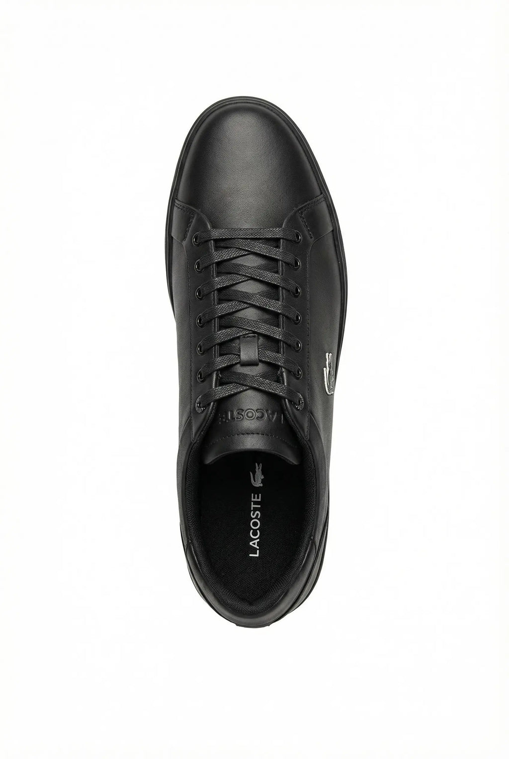 Lacoste CARNABY SET 225 - Baskets basses - black