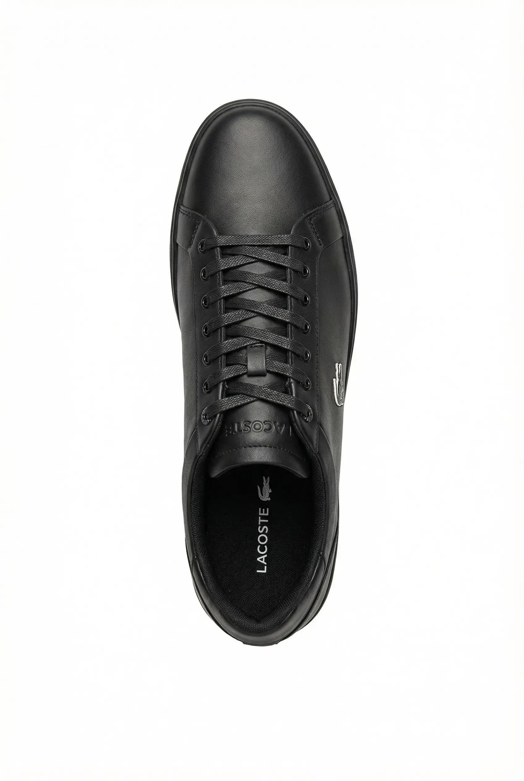 Lacoste CARNABY SET 225 - Baskets basses - black