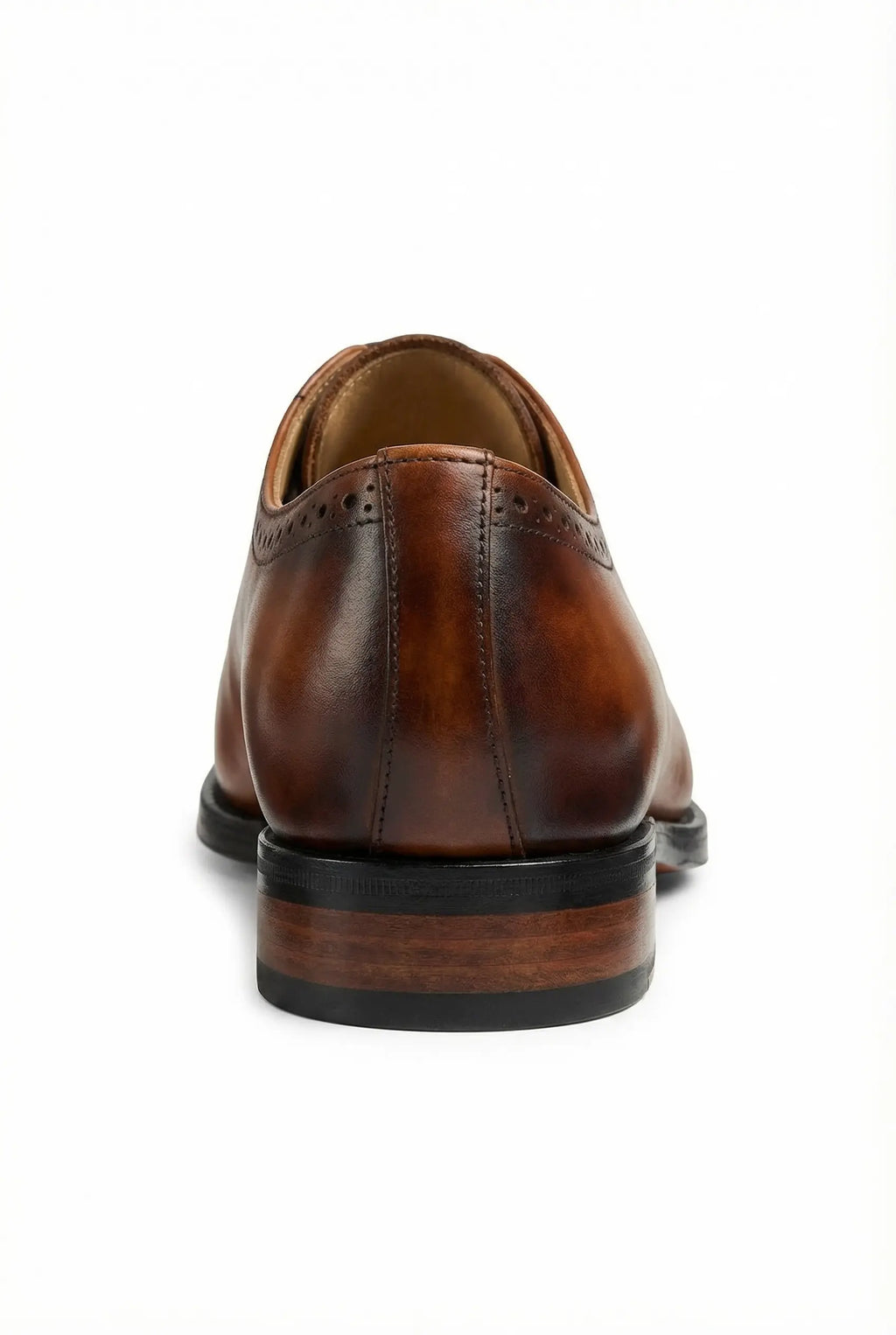 RICHELIEU JOHN LOBB