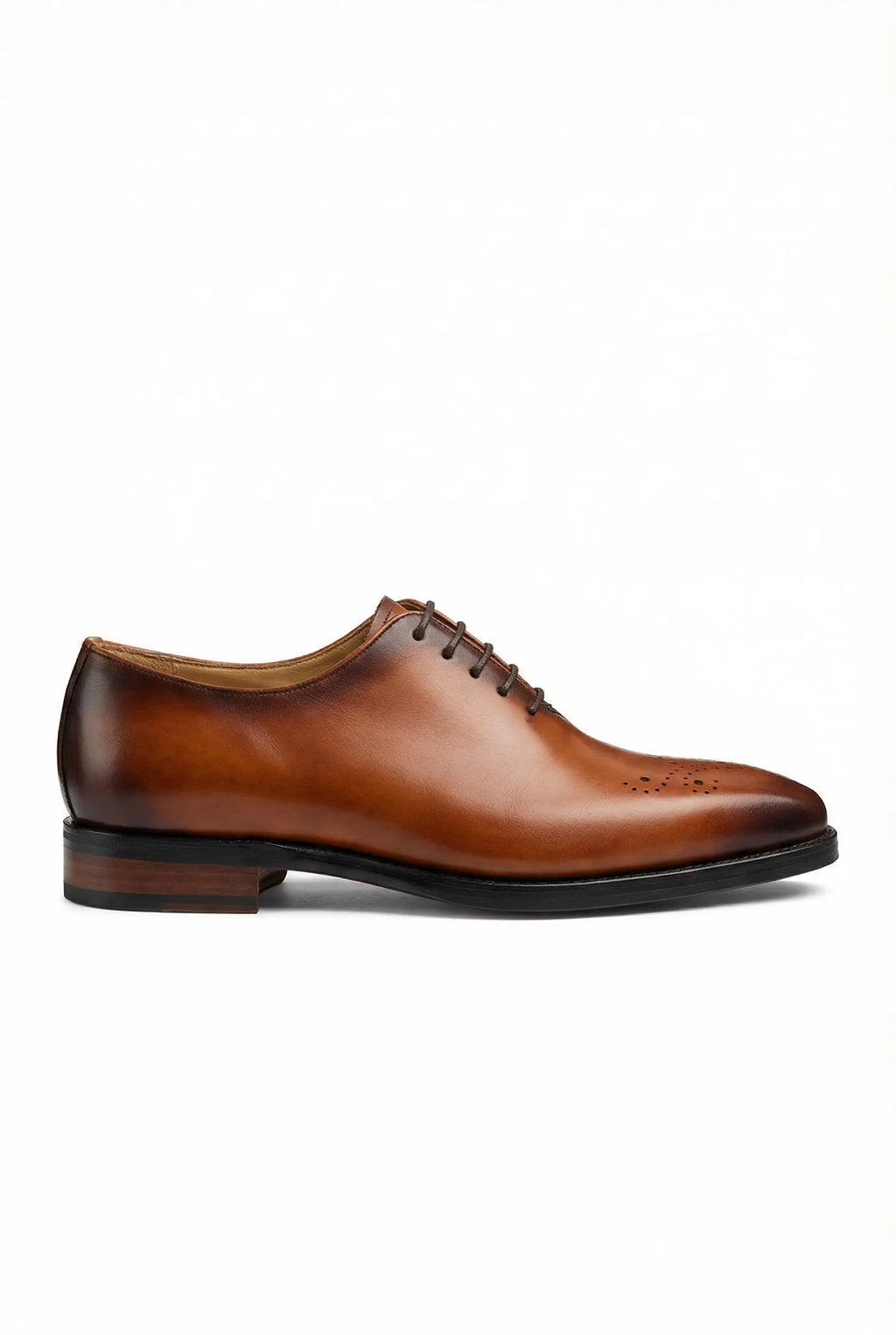 RICHELIEU JOHN LOBB