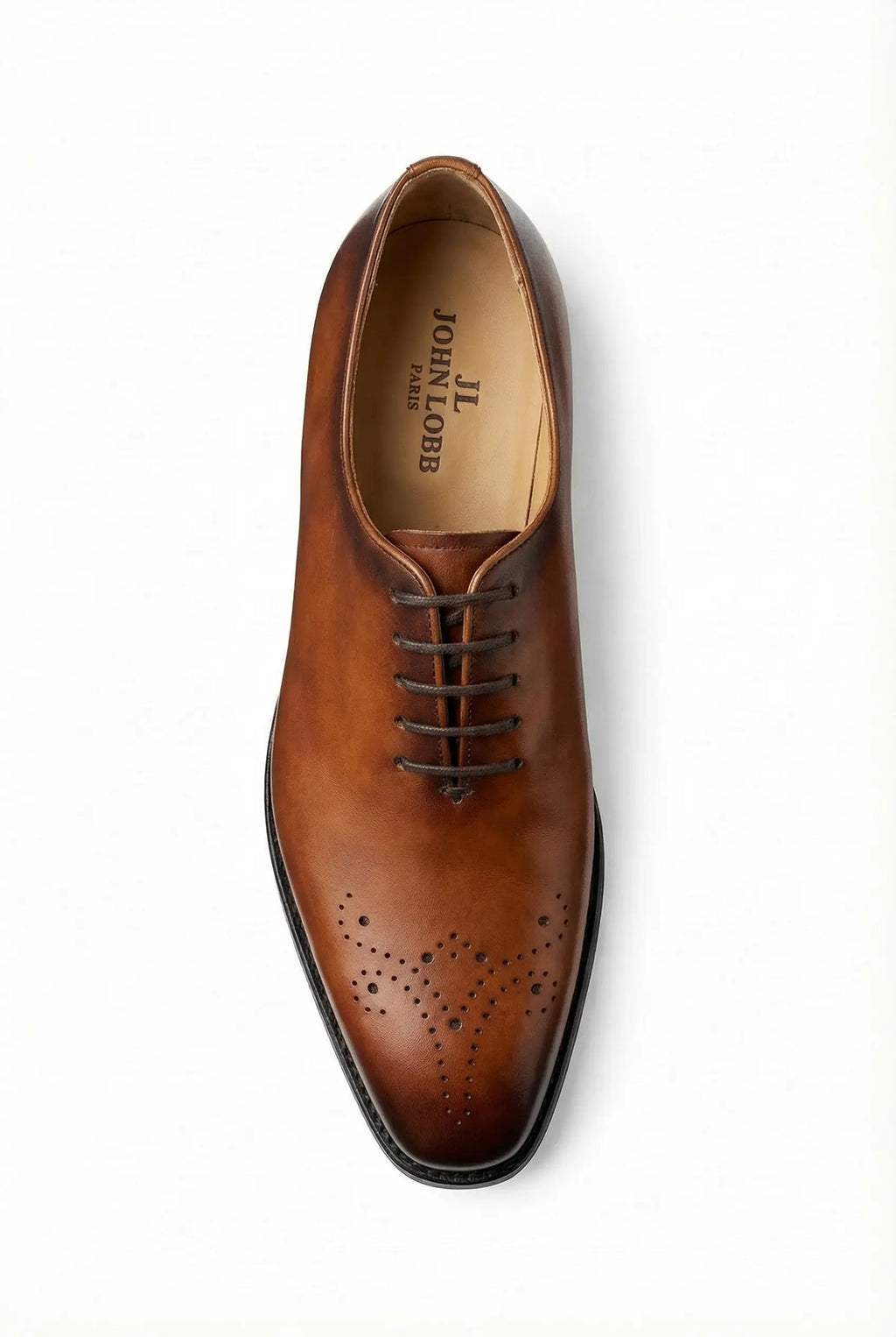 RICHELIEU JOHN LOBB