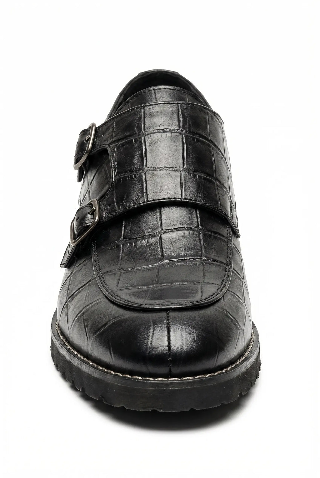 Derby Anax double boucle