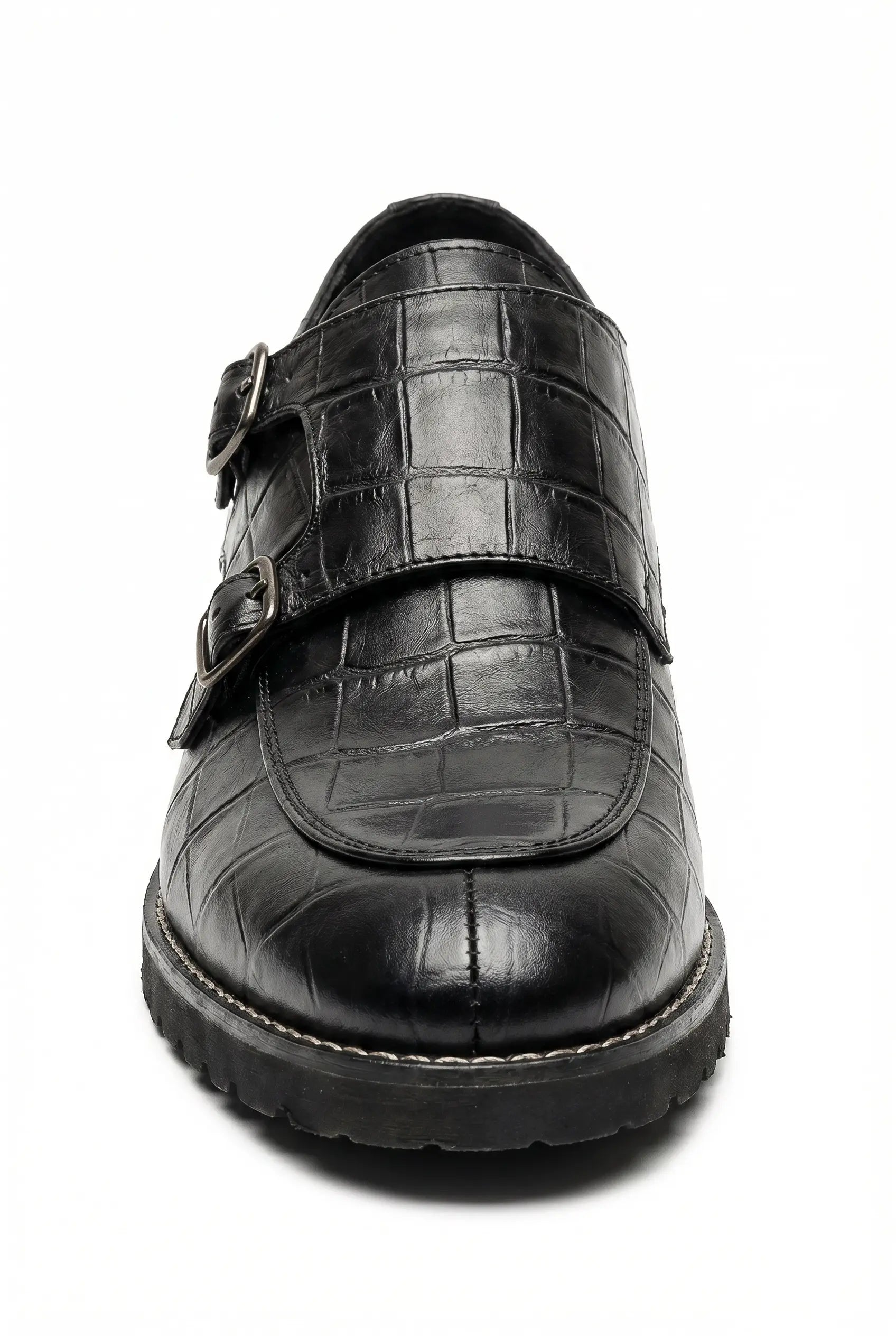 Derby Anax double boucle