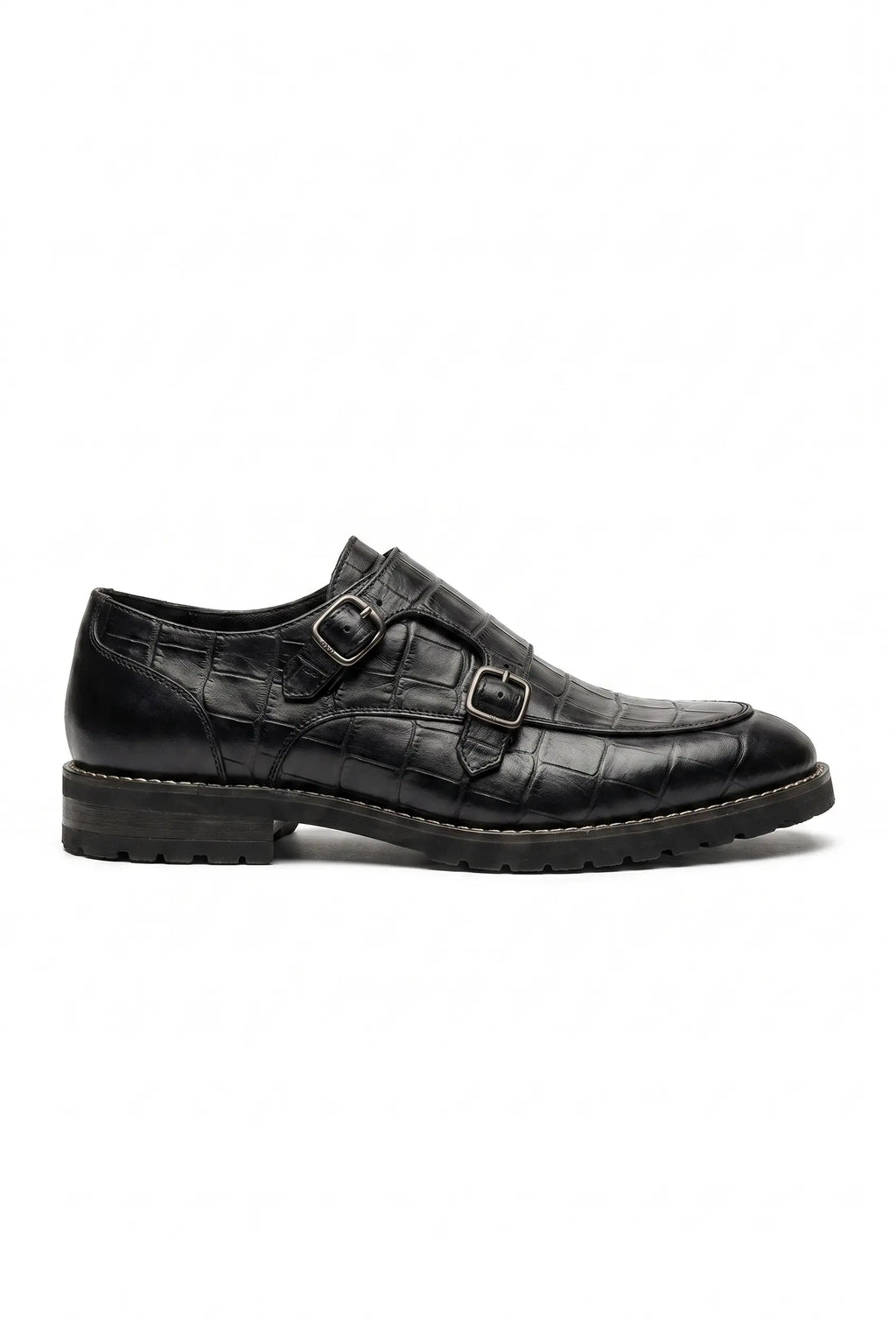 Derby Anax double boucle